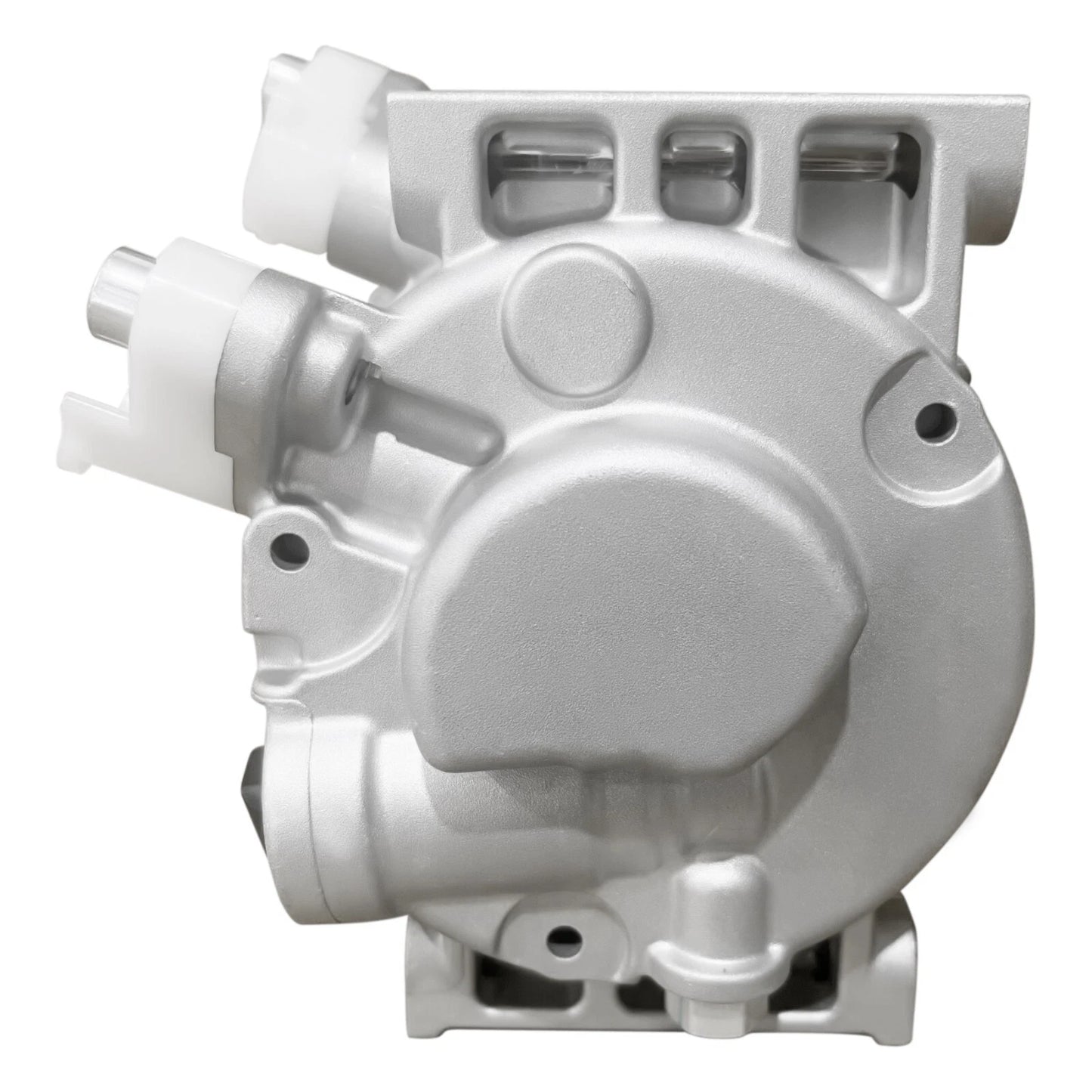 AC Compressor Replacement for Kia Optima 2.0L (2011–2020)