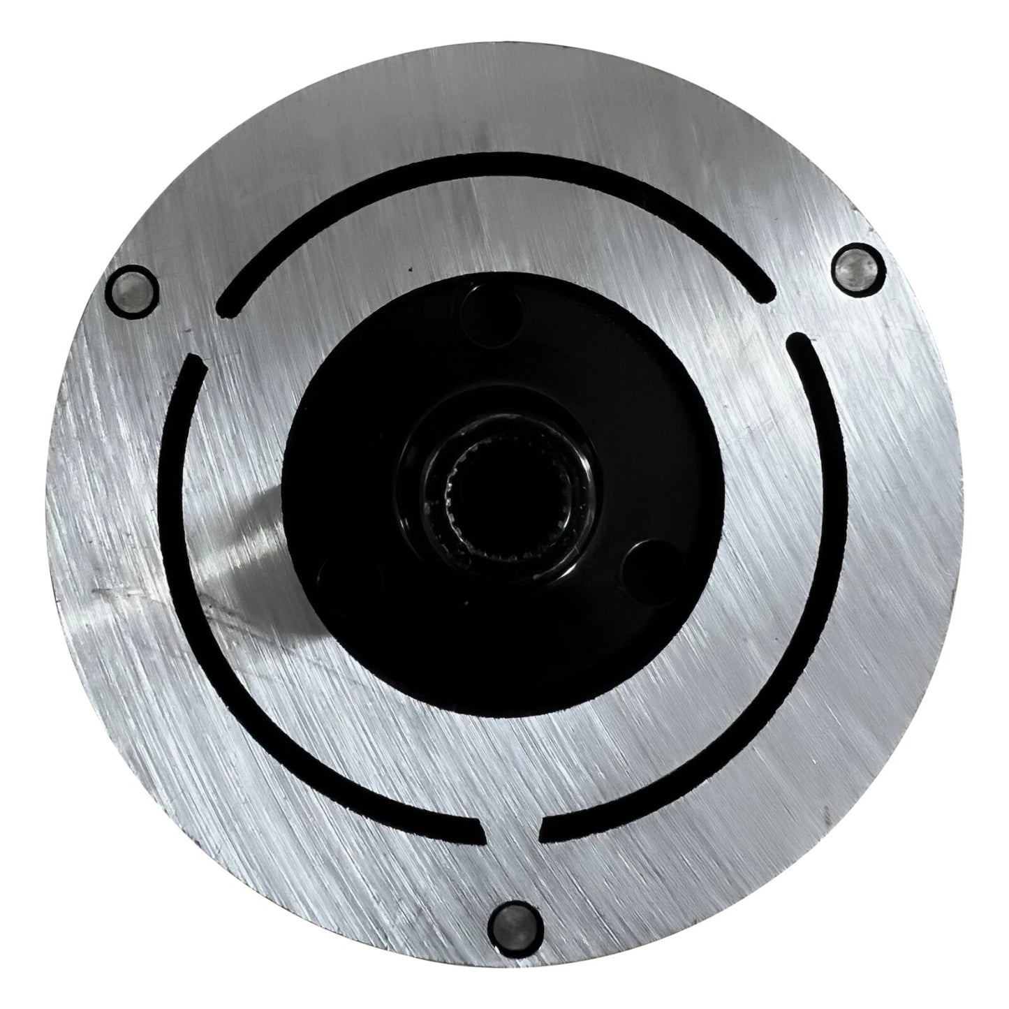 AC Compressor Clutch Replacement for Range Rover Sport 4.2L (2005–2013)