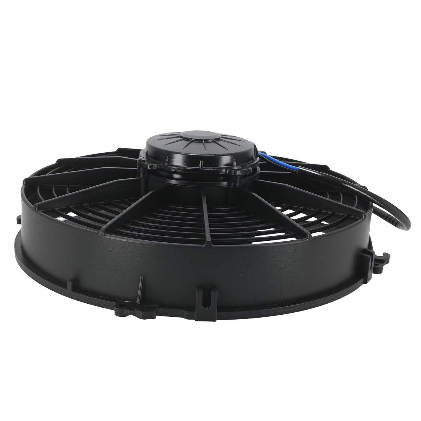 Electric Radiator Cooling Fan for ATV Motorcycle (LL-36A) 160W 1800RPM (2019–2019)
