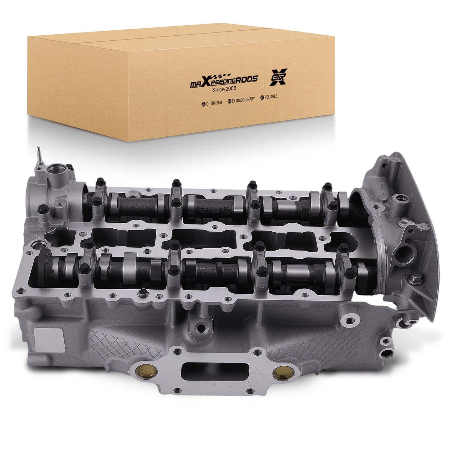 Cylinder Head Assembly for Ford Fusion 1.5L Turbo (2017–2019)