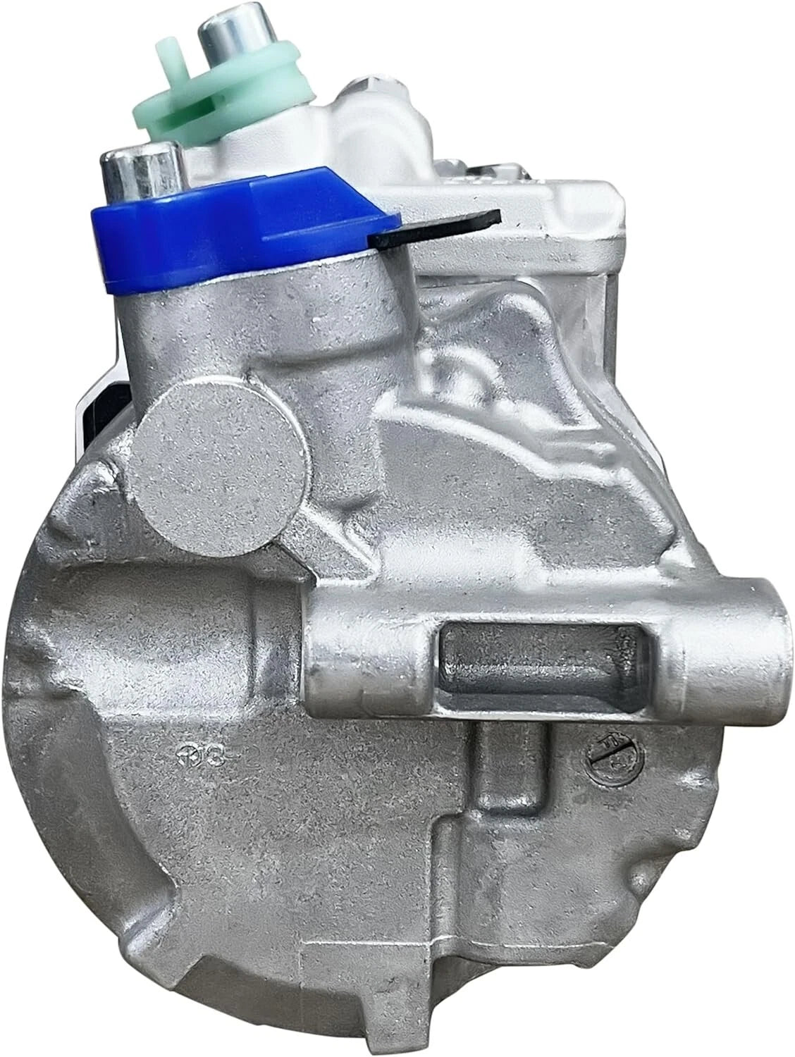 AC Compressor Kit Replacement for Land Rover Freelander 2.5L V6 (2004–2005)