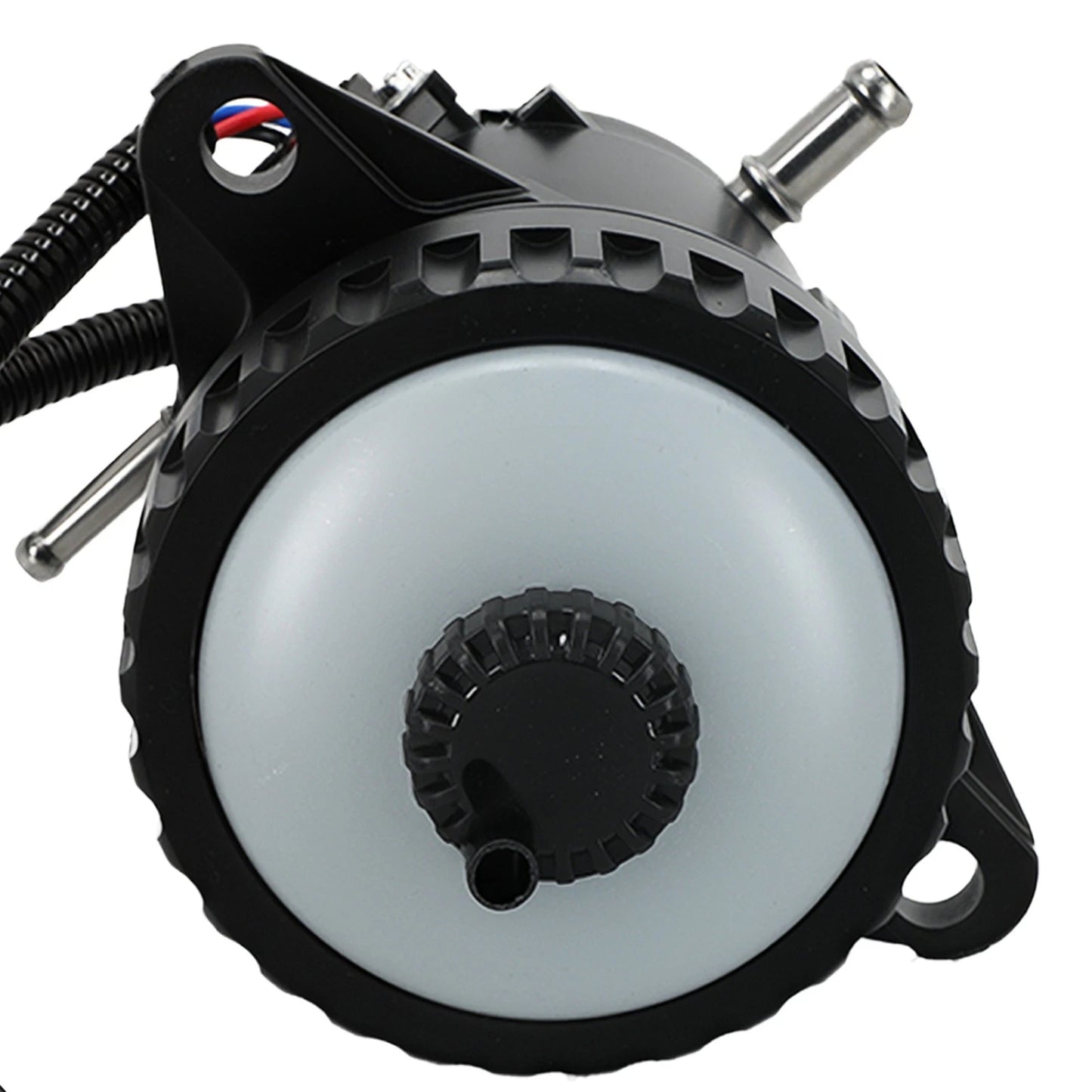 Aluminum Fuel Filter Housing for 2013-2018 Ram 2500 3500 4500 6.7L Diesel
