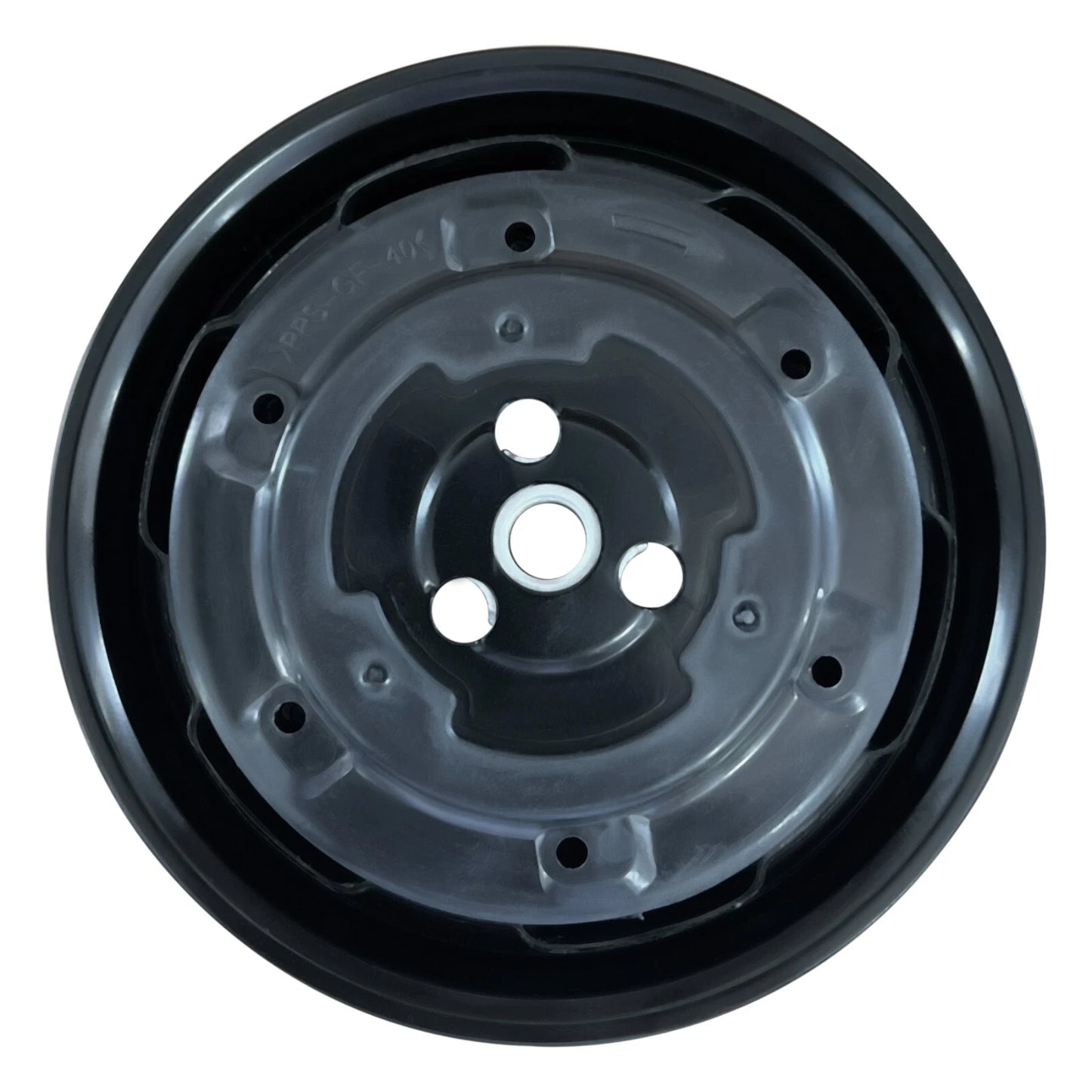 AC Compressor Clutch Replacement for BMW X3 xDrive28i (2011–2015)