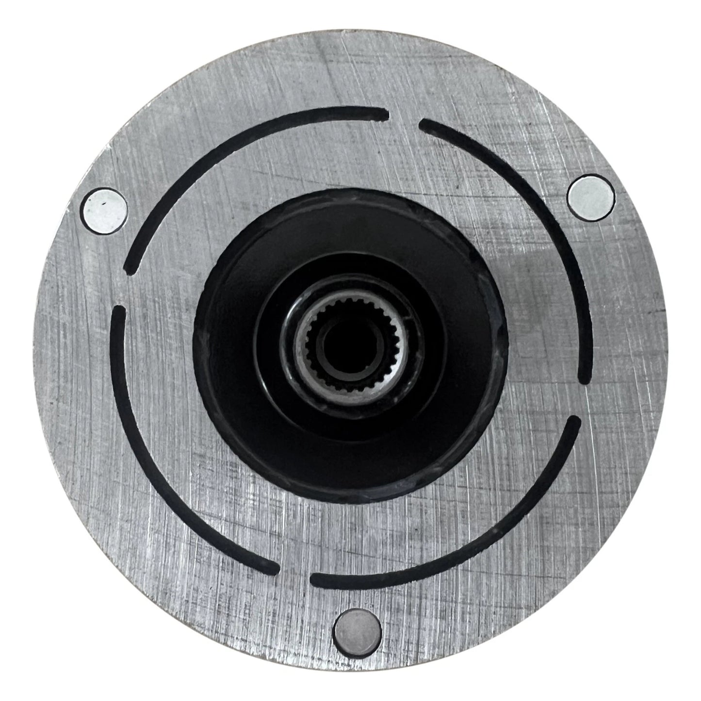 AC Compressor Clutch Replacement for Hyundai Veloster N 2.0L (2021–2022)