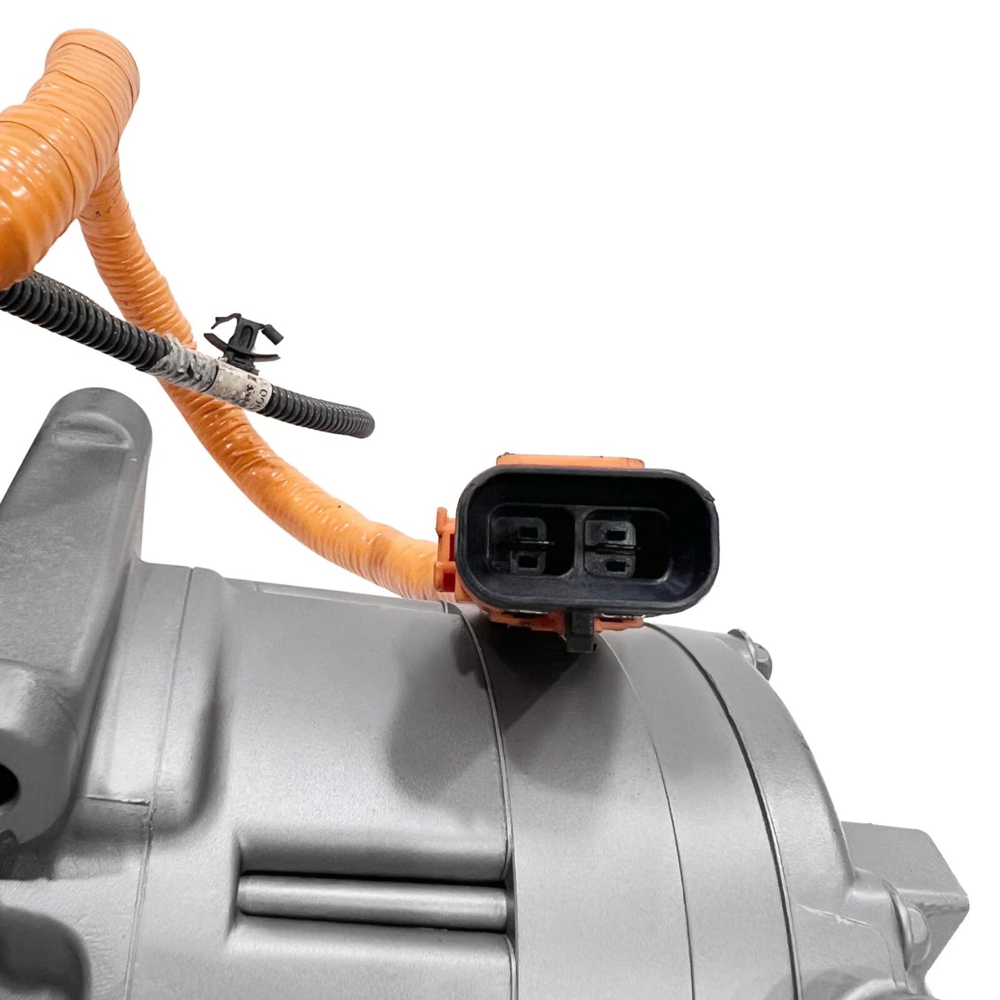 AC Compressor Replacement for Kia Soul EV (2015–2019)