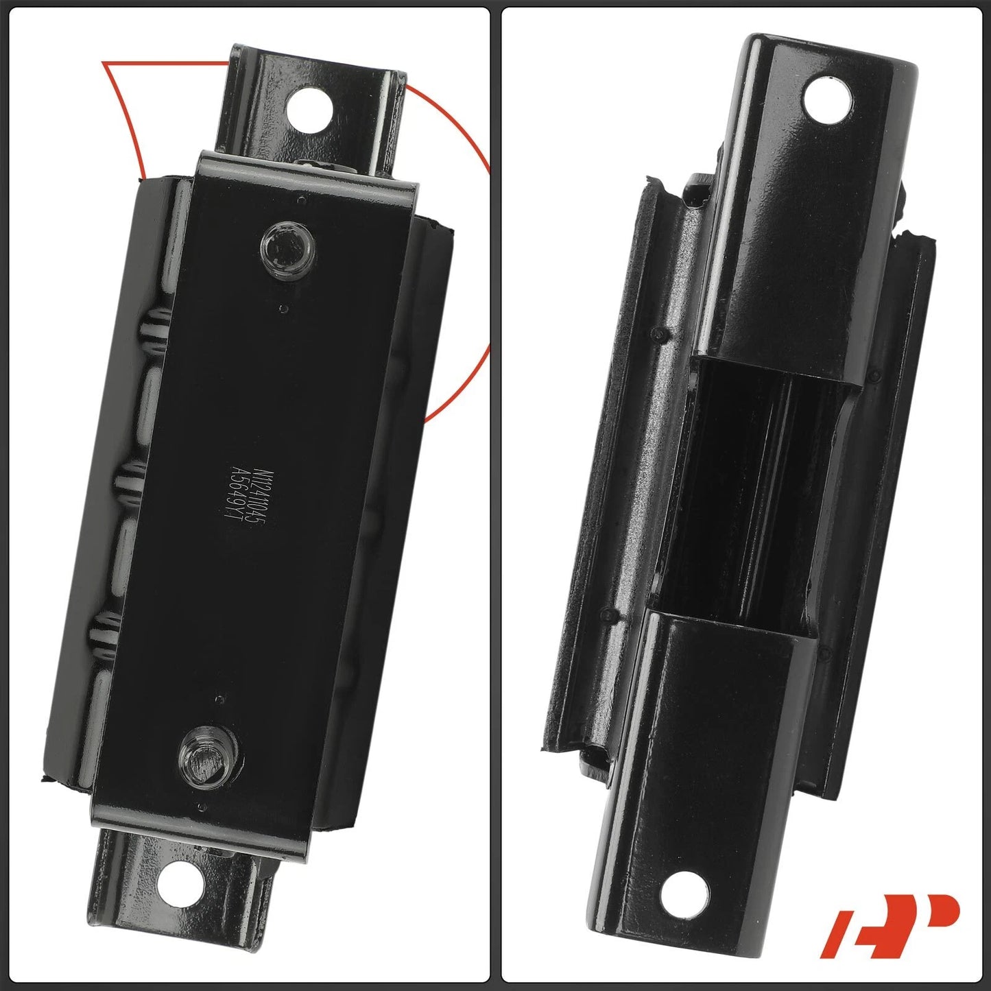 Automatic Transmission Mount for Chevrolet Silverado 2500 HD (2011–2017)