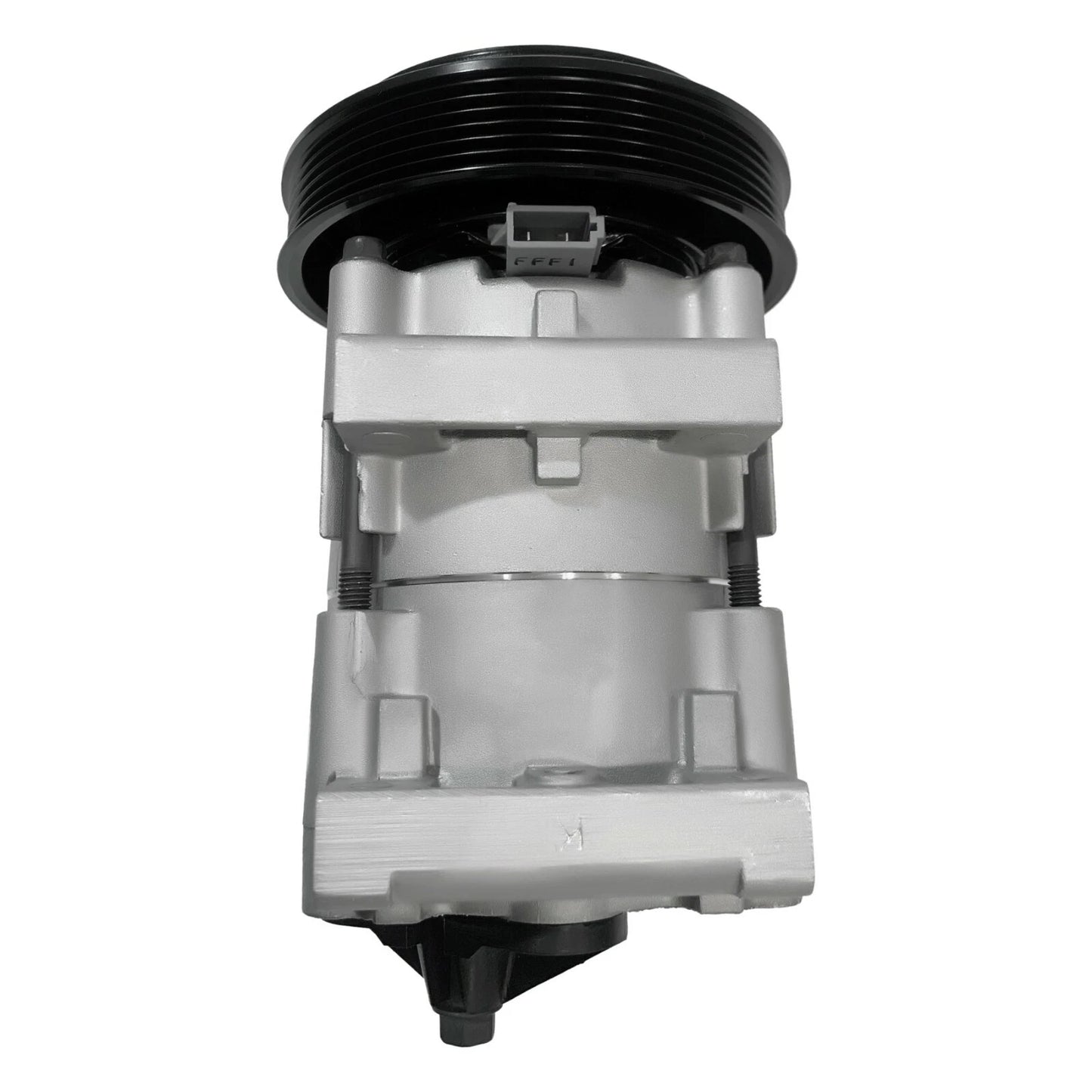 A C Compressor Kit Replacement for Ford F-250 4.9L (1992–1993)