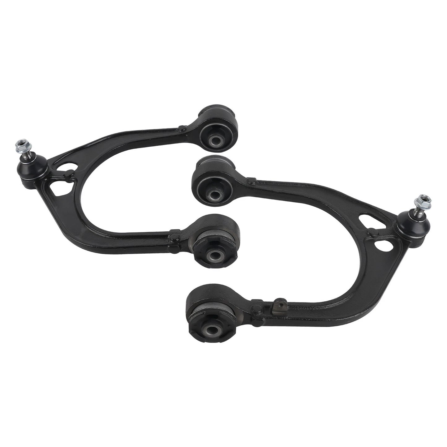 Front Suspension Control Arm Kit for Dodge Charger 2011–2019 (RWD)