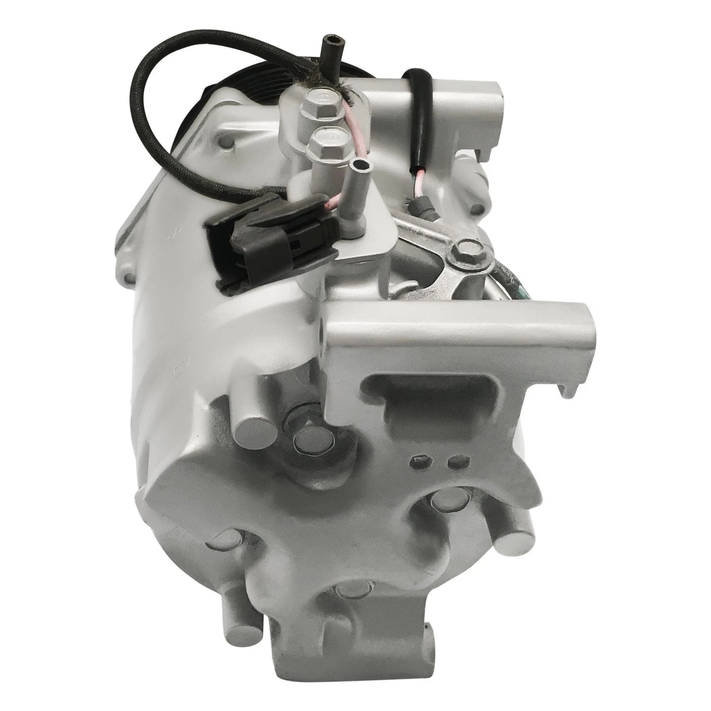 AC Compressor Replacement for Acura RSX 2.0L (2002–2006)