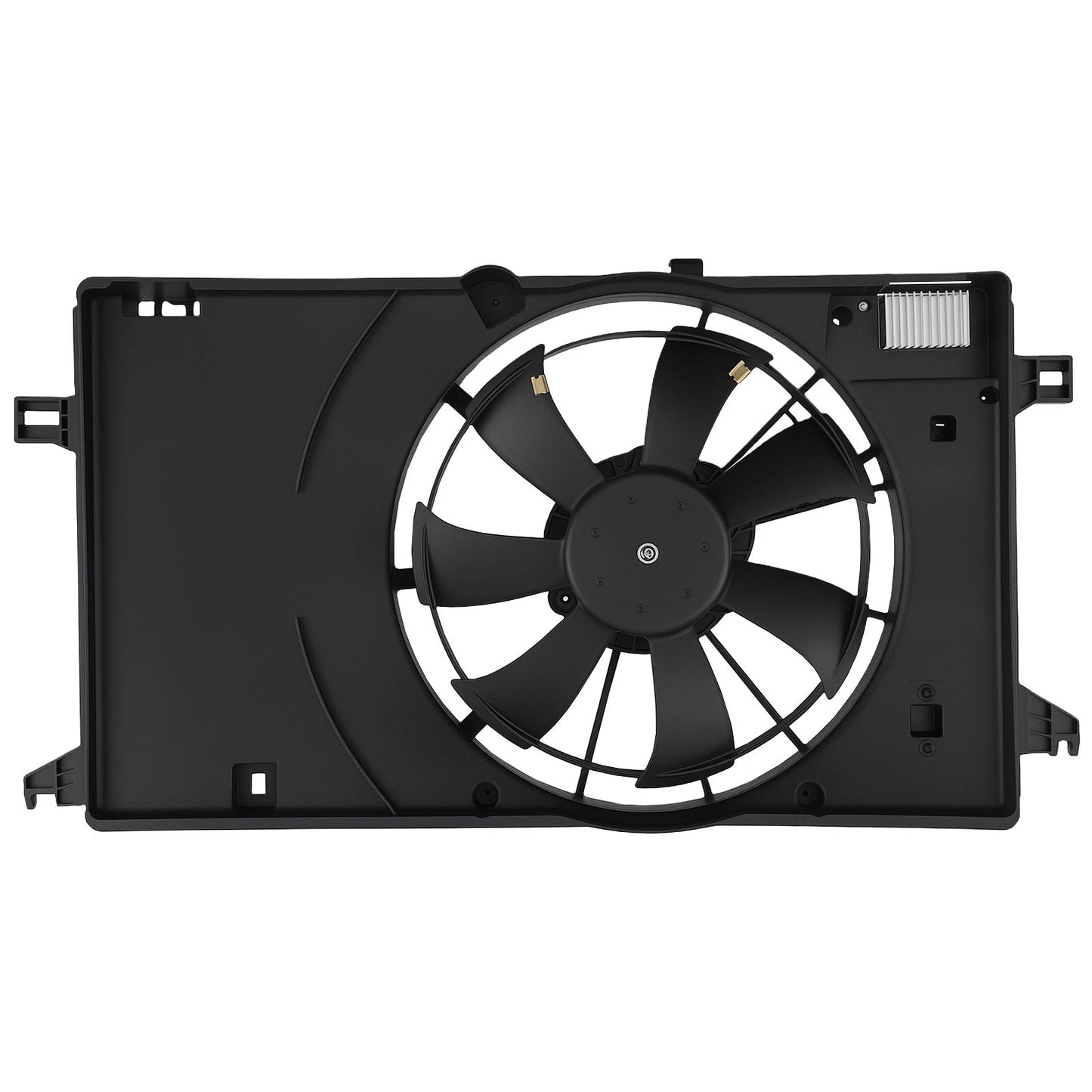 Cooling Fan Assembly for Mazda 5 2.3L (2006–2010)