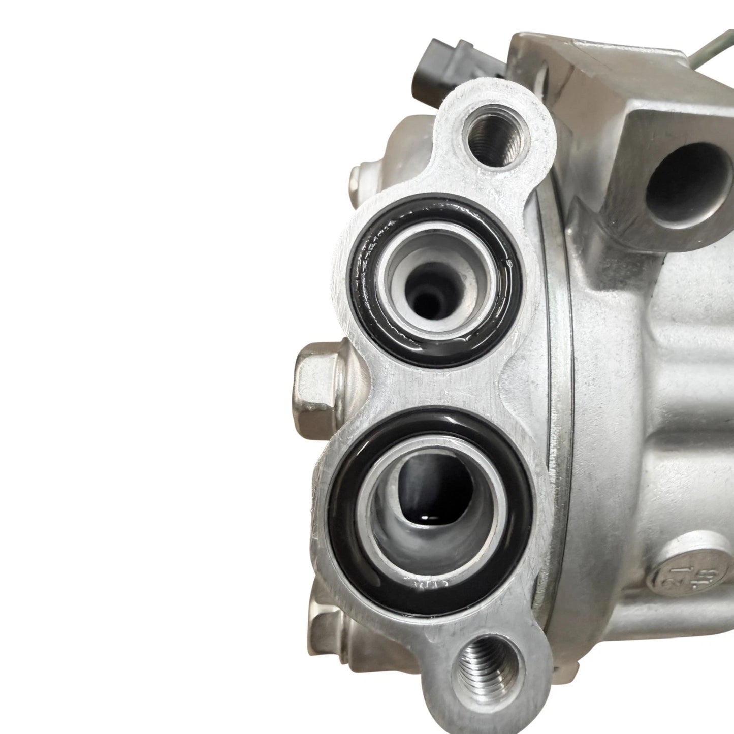 AC Compressor OEM Replacement for Caterpillar 390F 395 MH3295 Excavator (1999–2018)