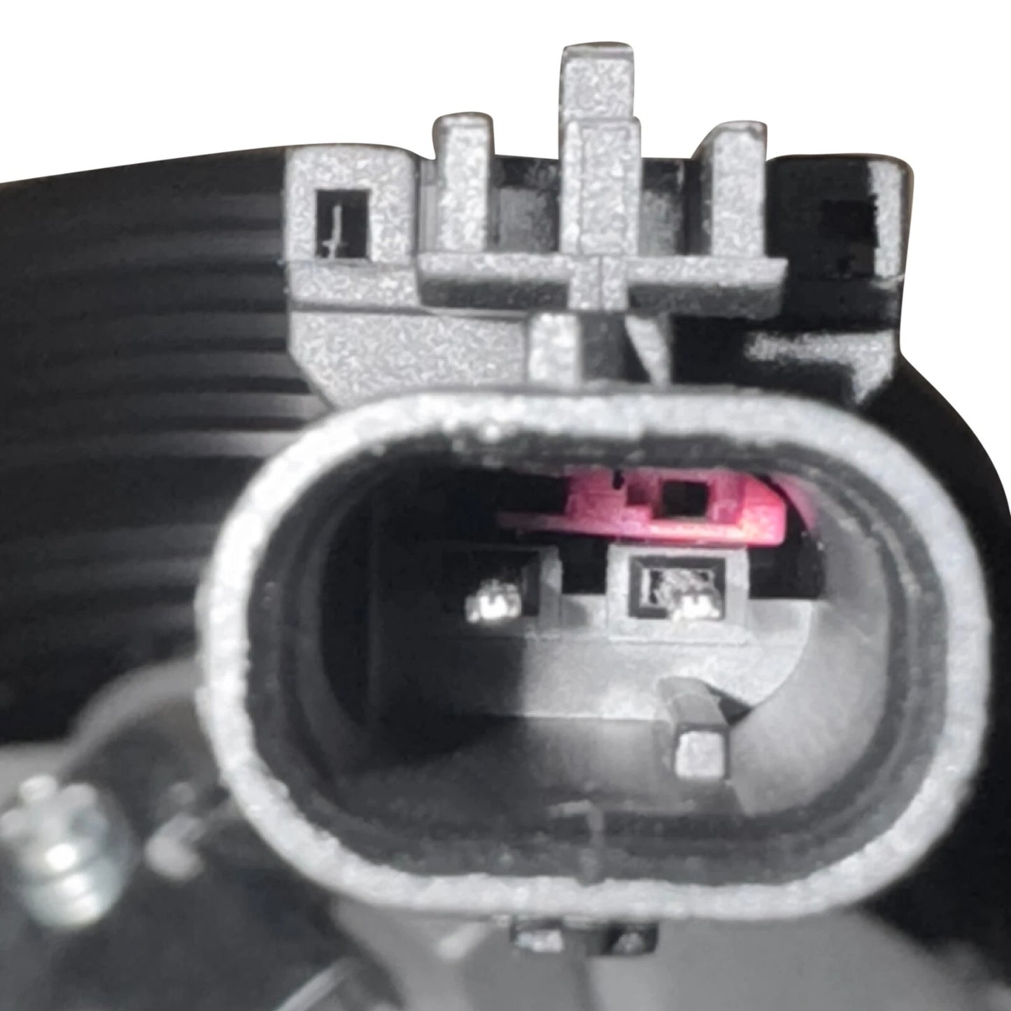 A C Compressor Replacement for Cadillac CT4 2.0L (2020–2024)