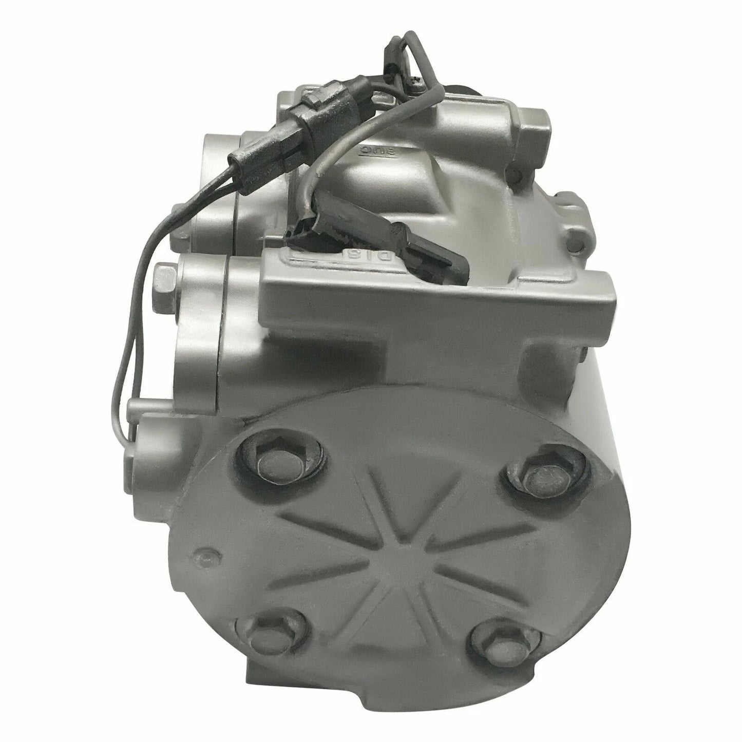 A/C Compressor Kit Replacement With O Rings for Geo Tracker (1995–1998)