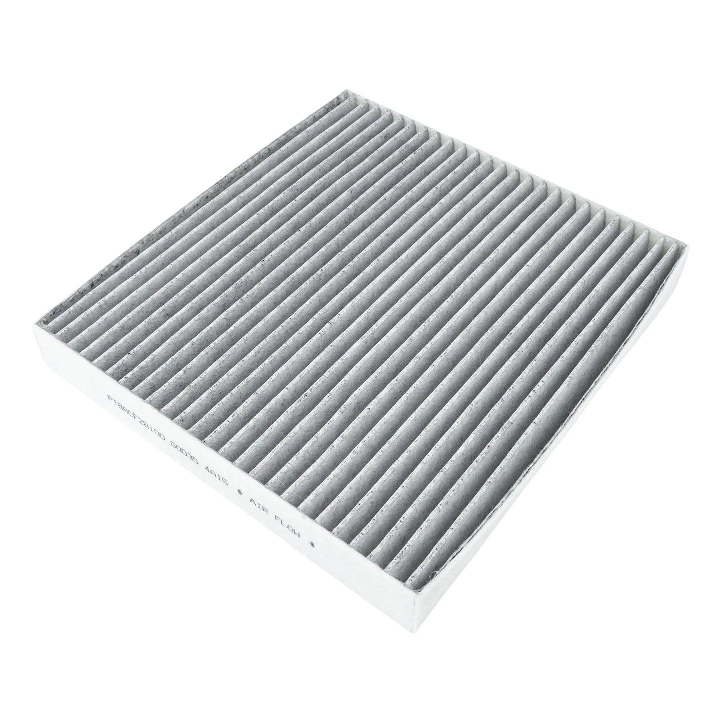 Carbon Cabin Air Filter for Hyundai Tucson (2022–2024) (Pair)