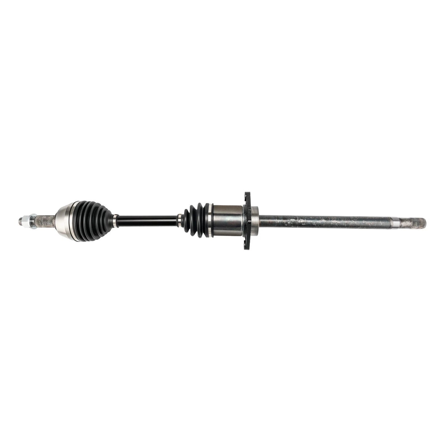 CV Axle Shaft Assembly for Nissan Maxima (2009–2014) Front Right