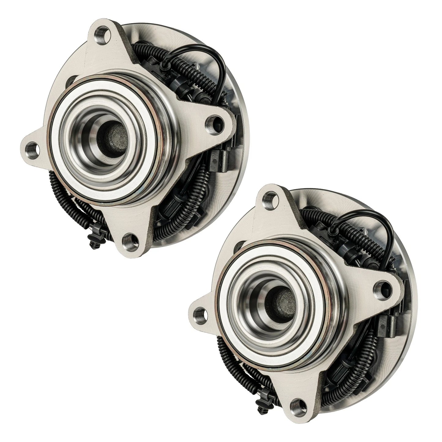 Front Wheel Bearing w/ ABS for Ford Expedition Lincoln Navigator (2015–2017)