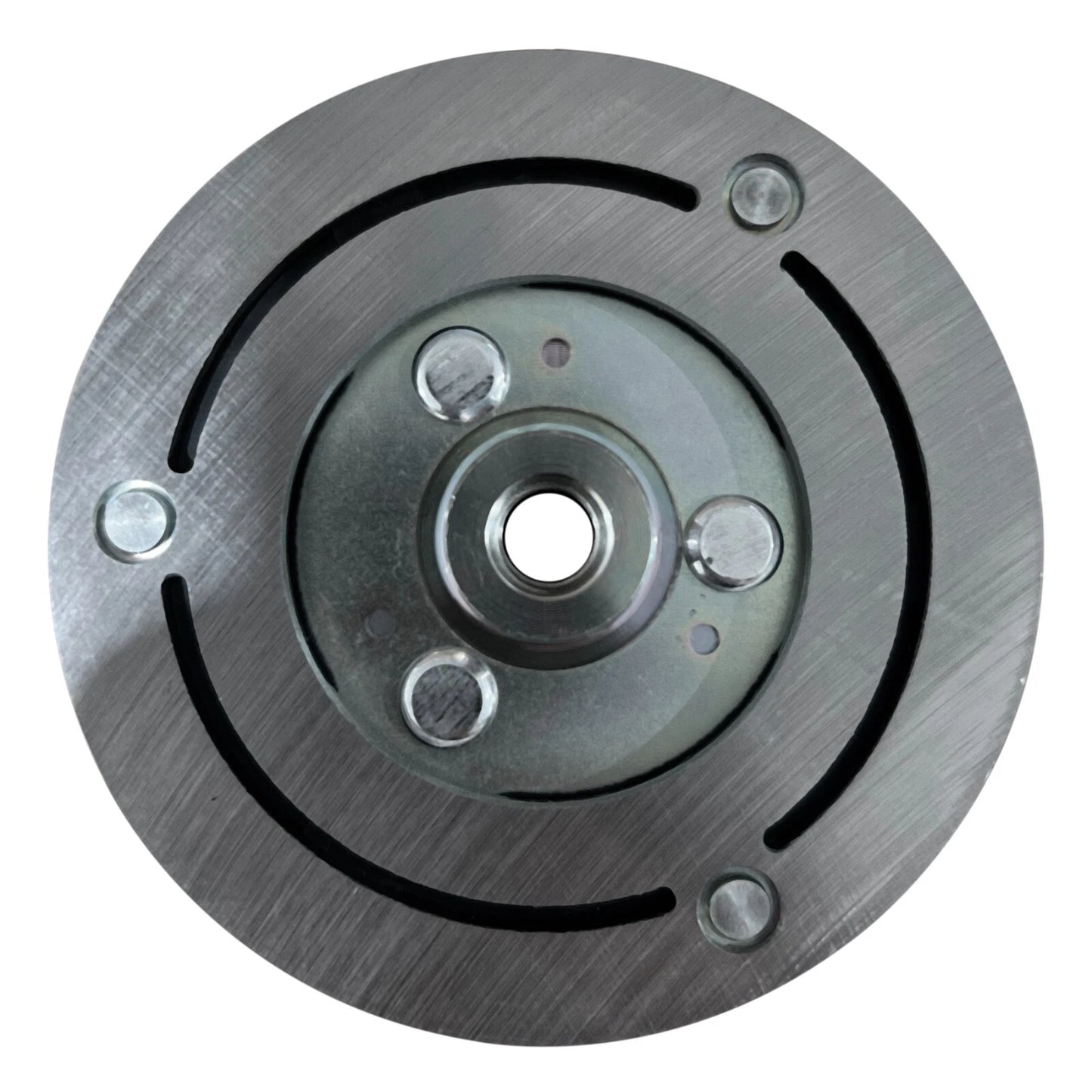 AC Compressor Clutch Replacement for Porsche Panamera 2.9L (2009–2016)