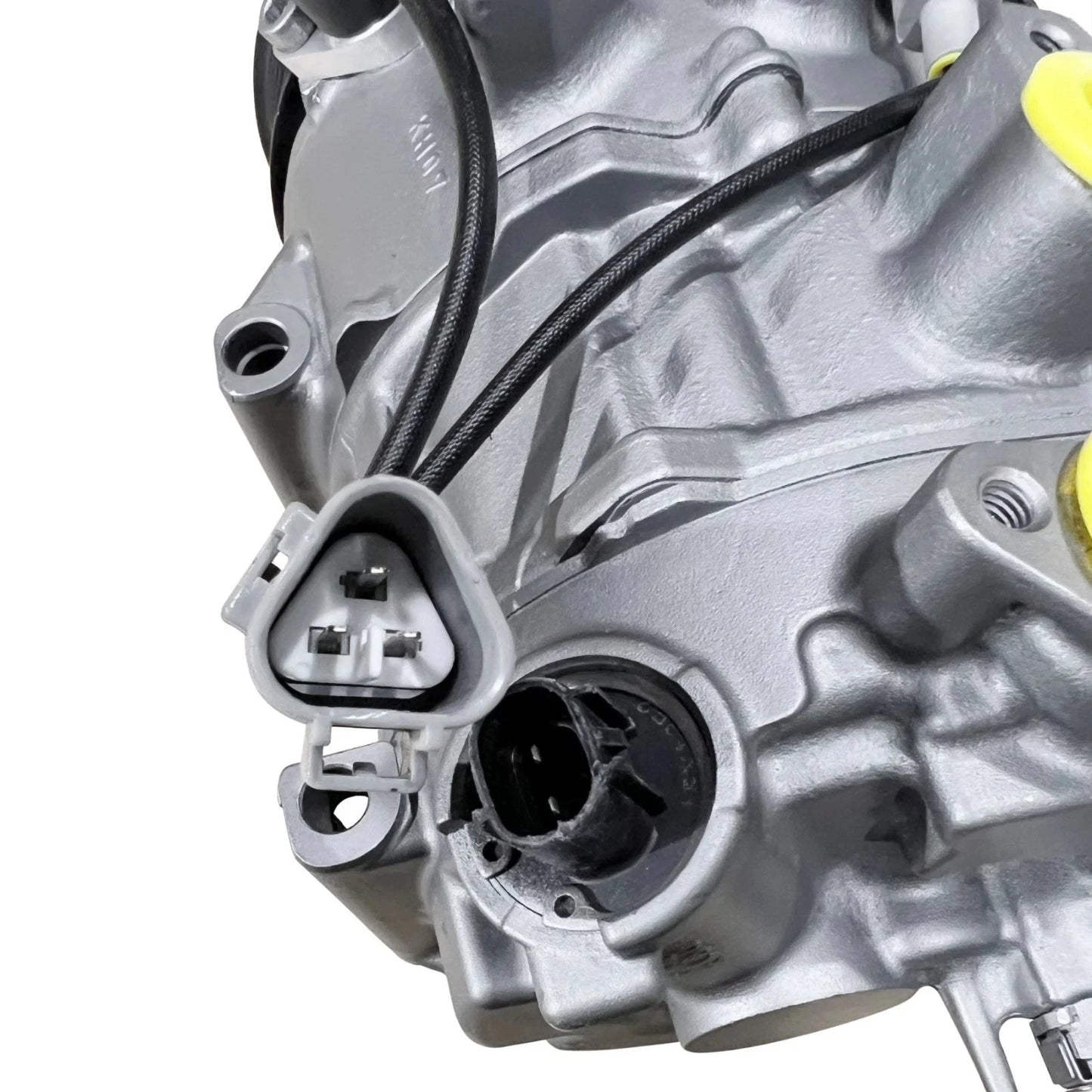 AC Compressor Kit with Condenser for Toyota RAV4 2.5L (2016–2018) Japan Built