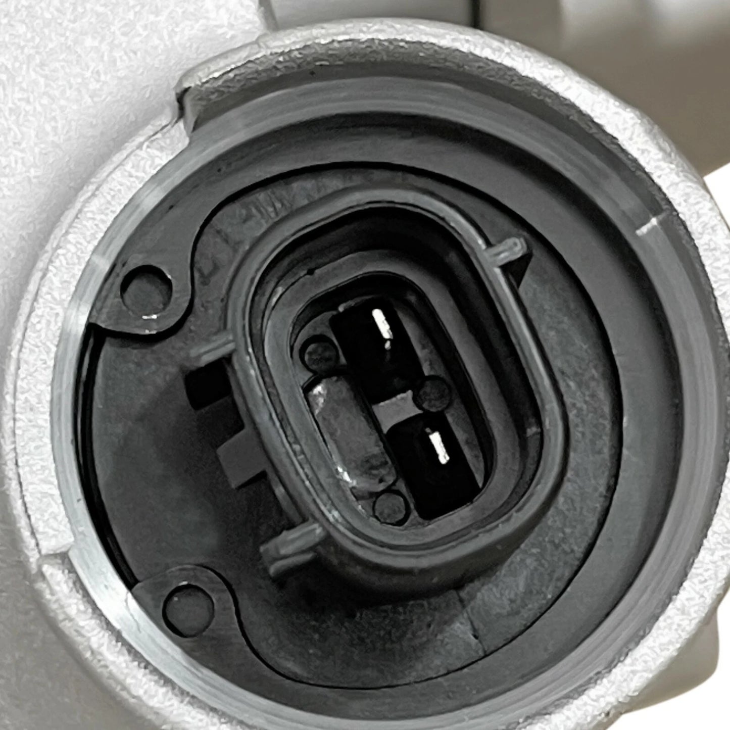 AC Compressor Replacement for Toyota Corolla 2.4L (2009–2013)