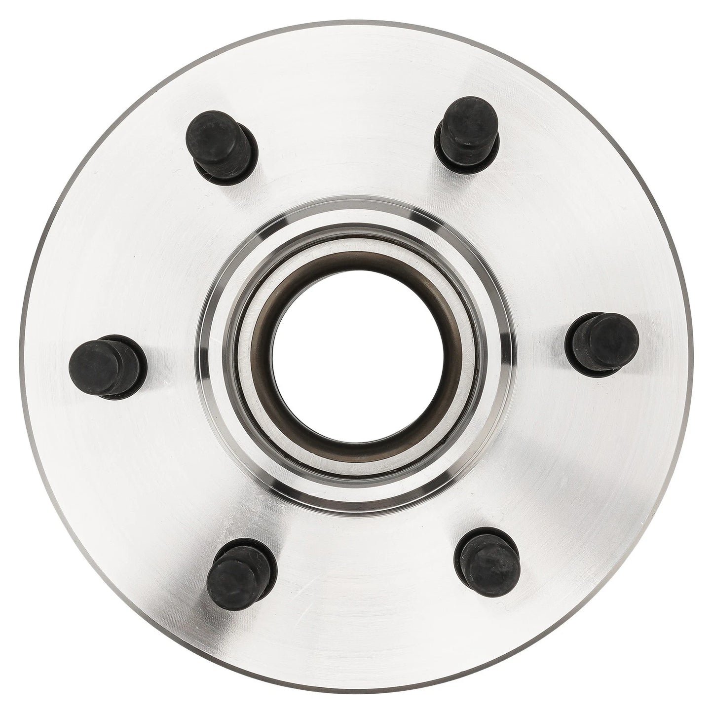 Front Wheel Hub Bearing Pair for Dodge Dakota V6 3.9L (1997–2003) No ABS