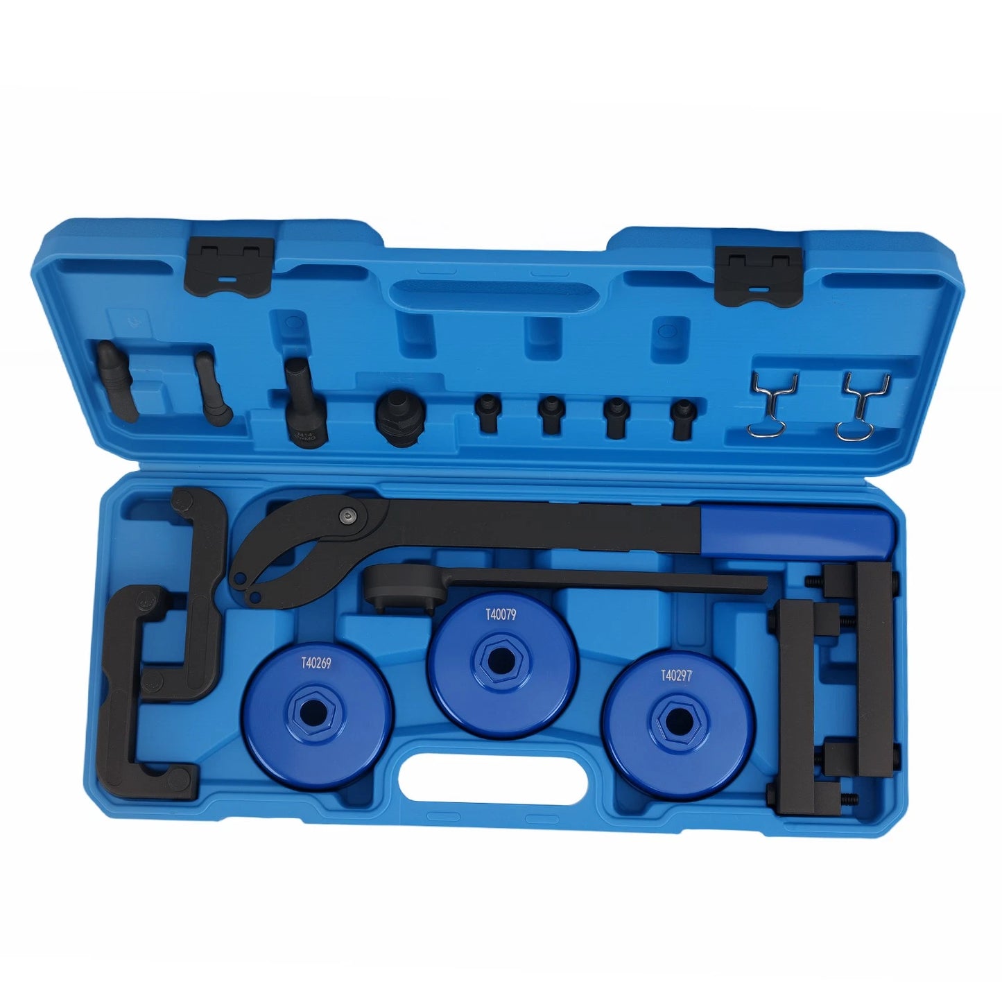 Camshaft Engine Timing Locking Tool for Audi Q5 A6L (2010–2018)