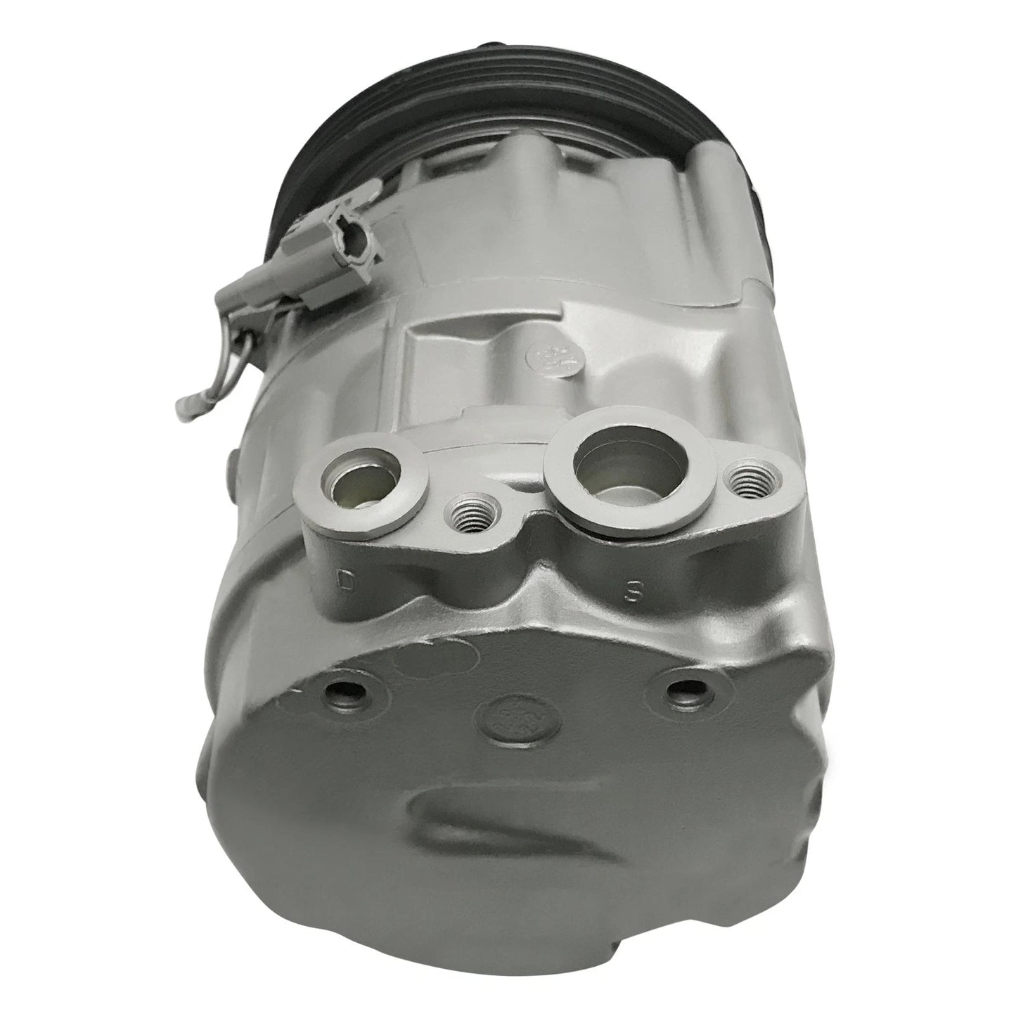 AC Compressor Replacement for Infiniti Q45 4.5L (1994–1996)