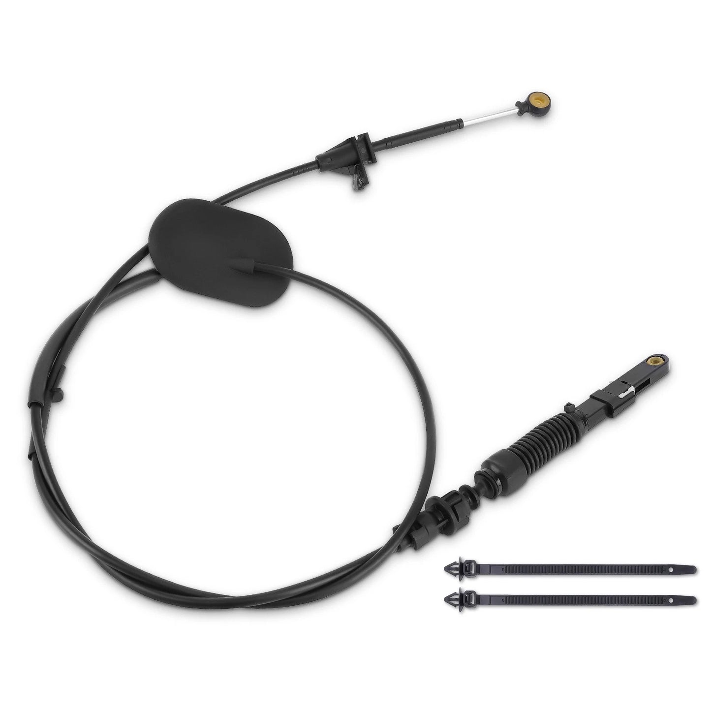 Automatic Gear Shift Cable for Chevrolet Trailblazer (2002–2009)