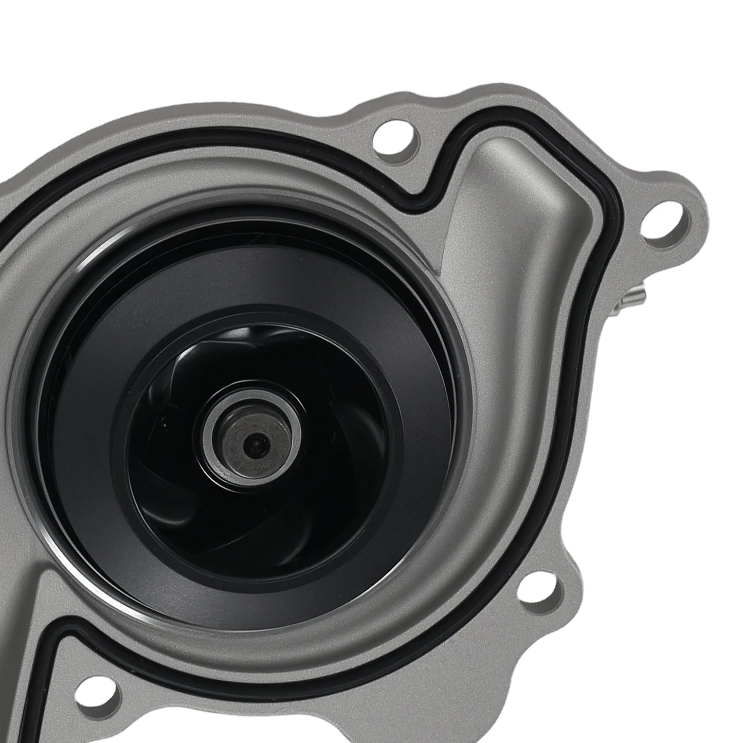 Belt Driven Water Pump for Porsche Panamera 4S (2016–2022)