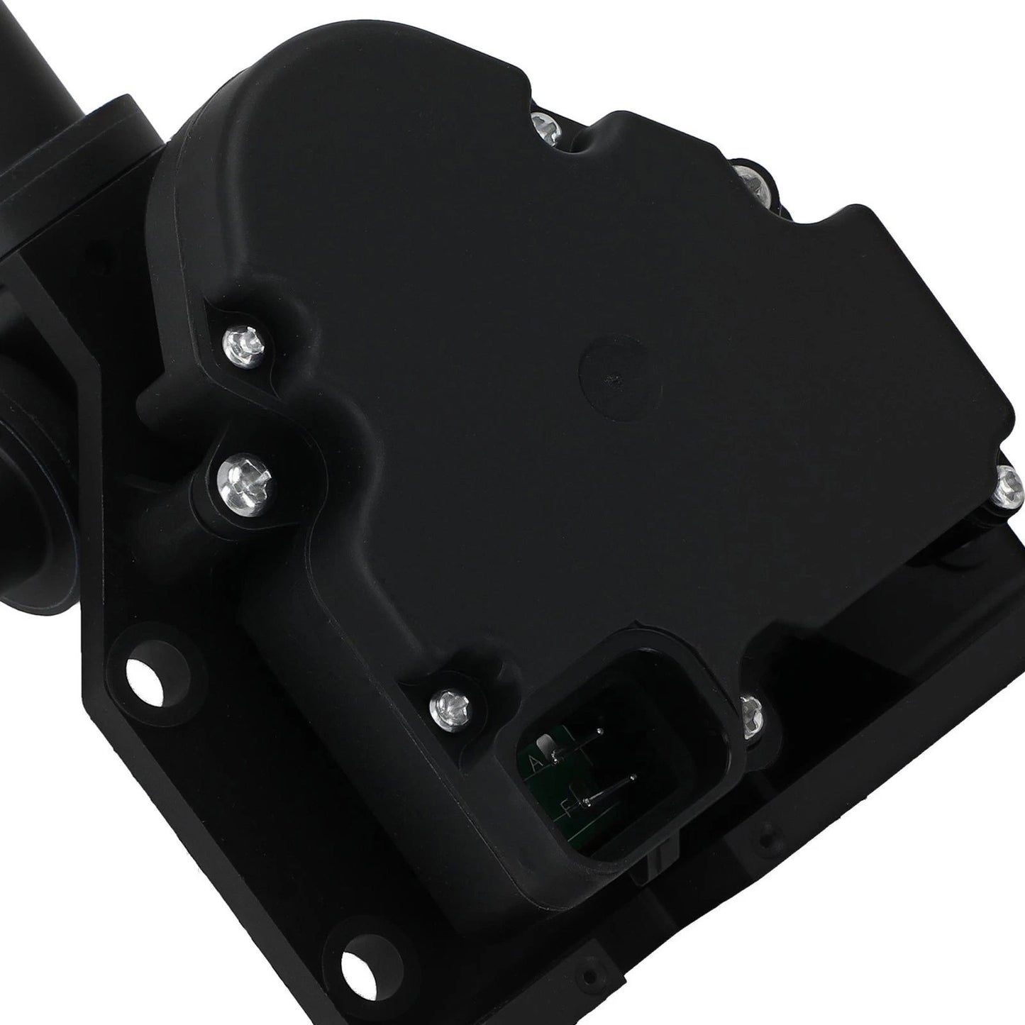 Control Valve Assembly for Tesla Model X (2016–2021)