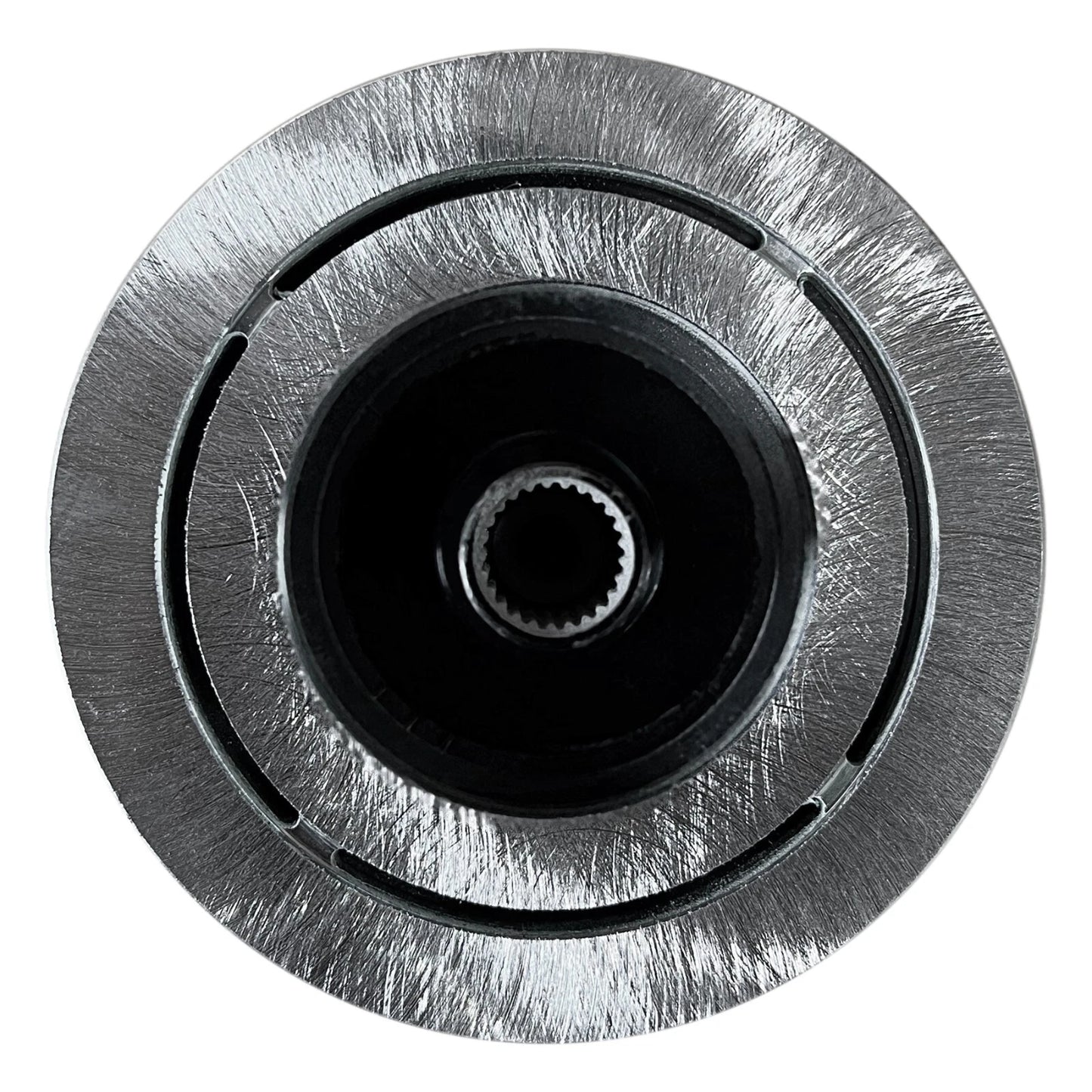 AC Compressor Clutch Replacement for Chevrolet Silverado 3500 HD (2023–2023)
