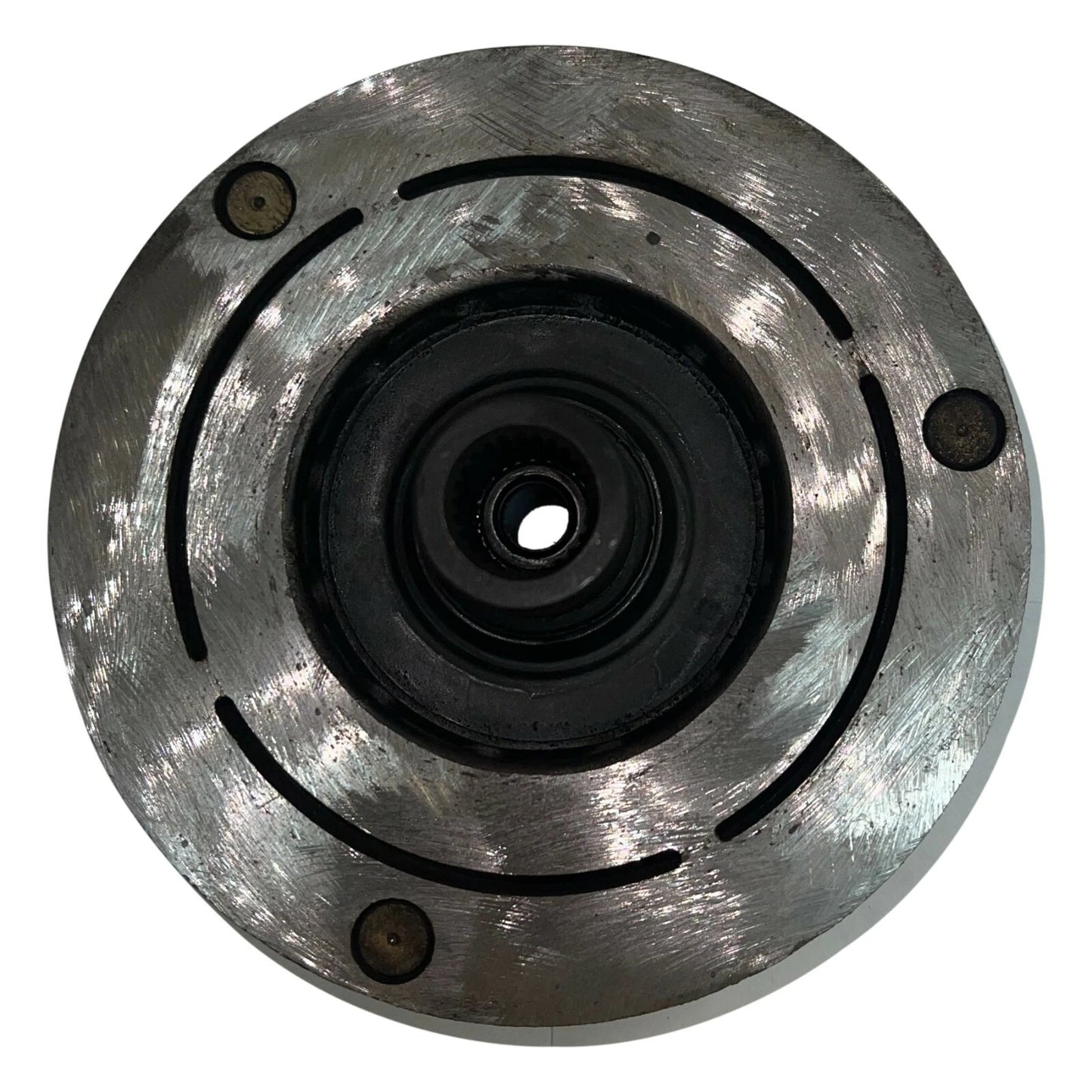 AC Compressor Clutch Replacement for Volkswagen Passat 1.8L (2005–2005)