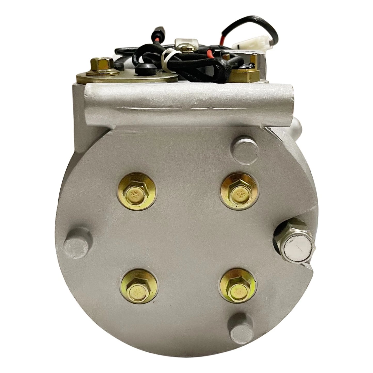A/C Compressor Kit Replacement for Saab 9-3 2.0L (2003–2011)
