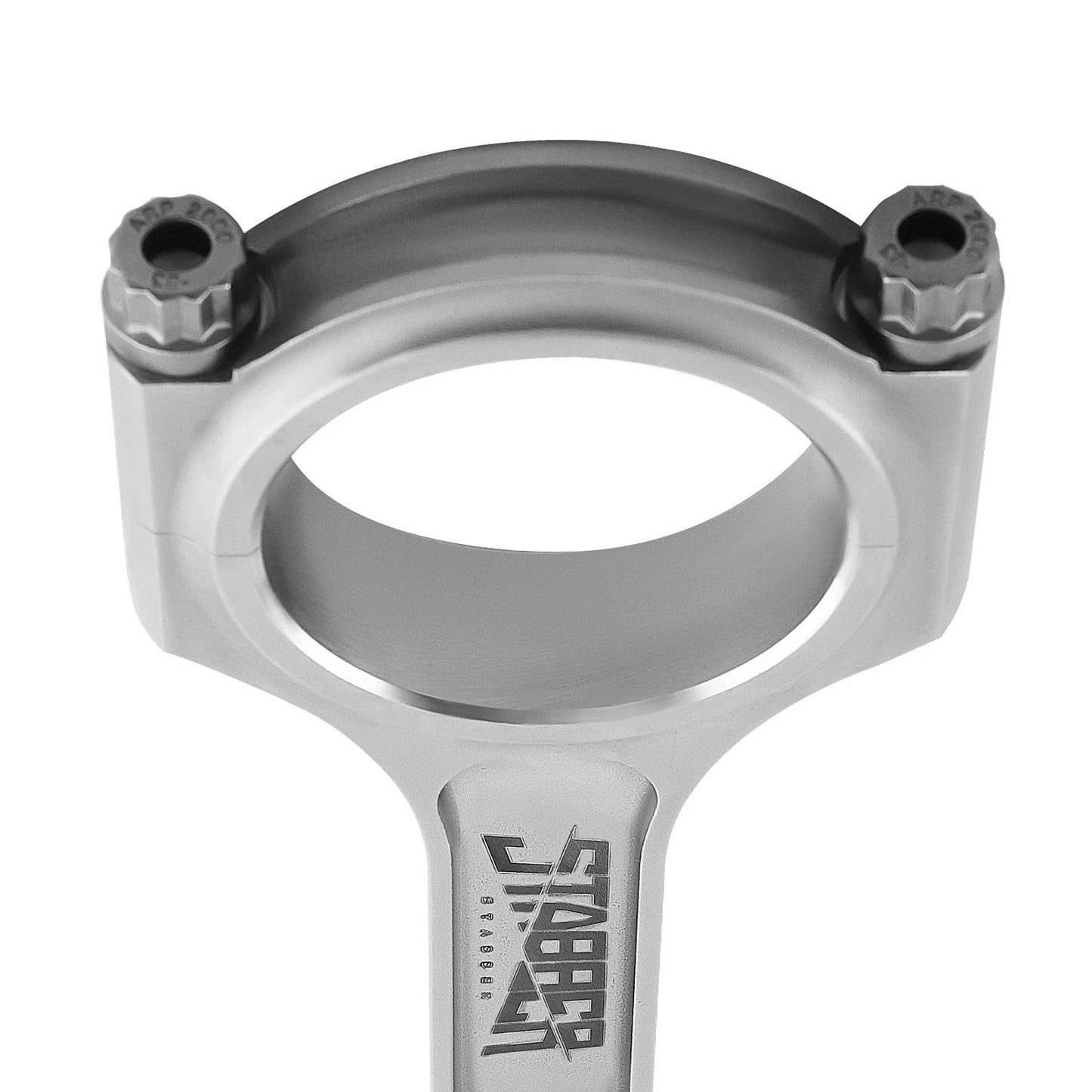 I-Beam Connecting Rods for BMW N20B20 N26B20 2.0T (2011–2016)