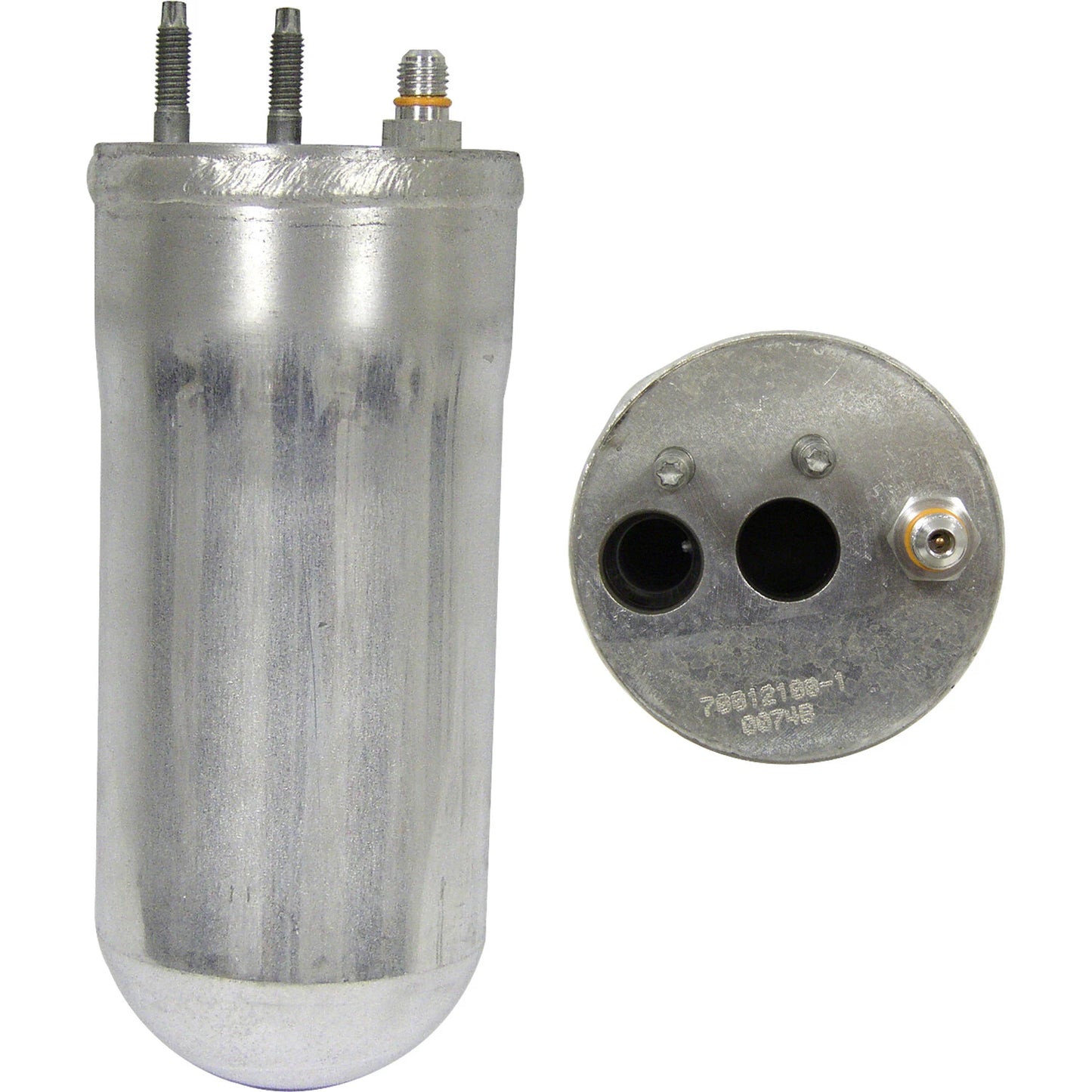 AC Compressor Kit Replacement for Dodge SX 2.0L (2003–2005)