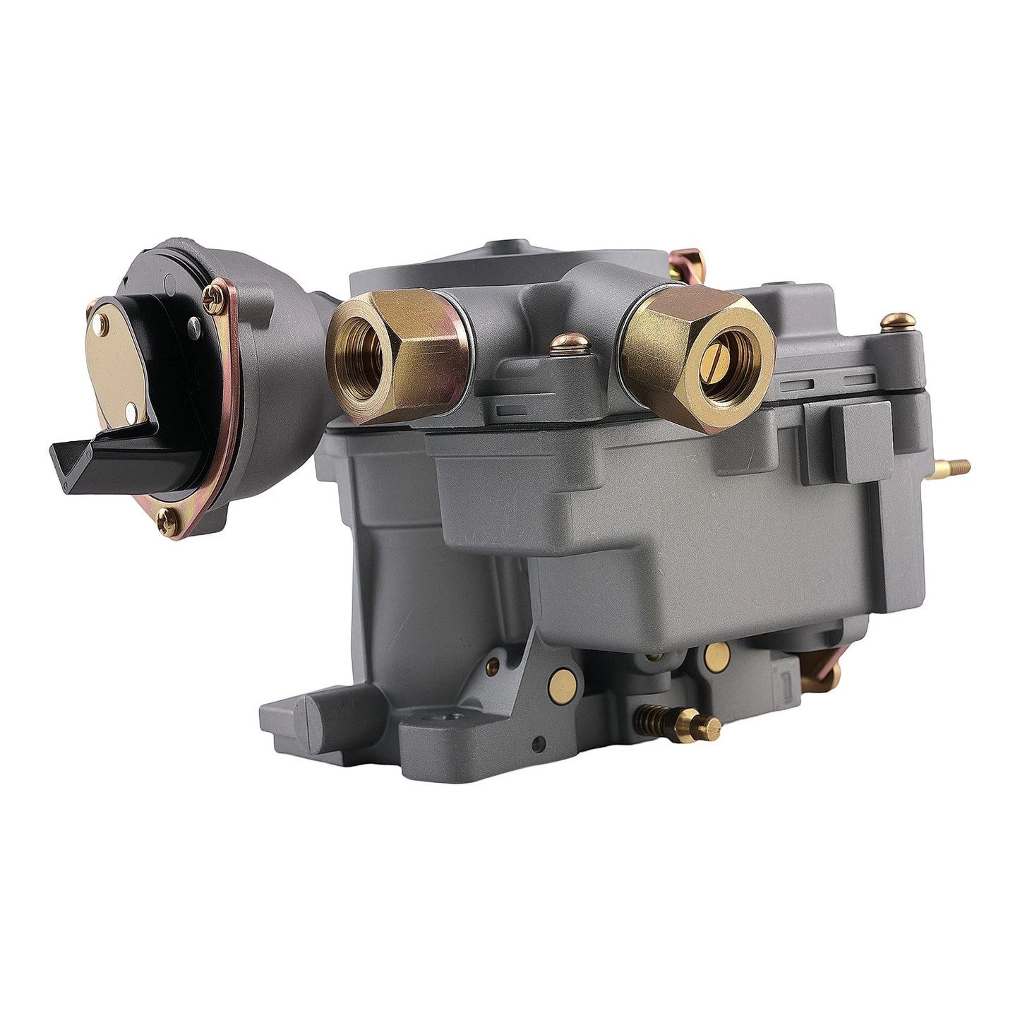 2 Barrel Marine Carburetor for Mercruiser Mercury (2.5L–4 cyl, 3.0L) (1990–2020)