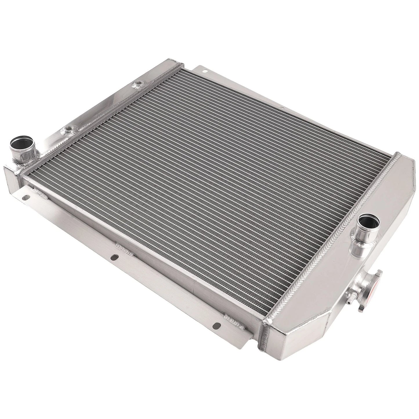 3 Row Radiator for Chevrolet Suburban (1947–1954)