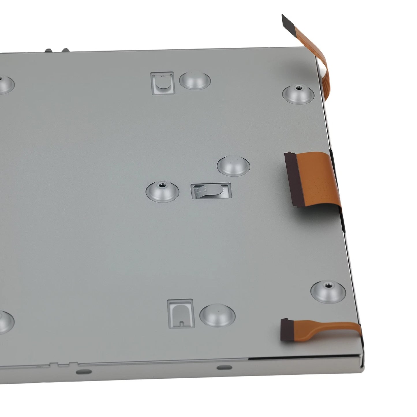 8.4" Touch Screen Digitizer for Jeep Grand Cherokee (2014–2017)