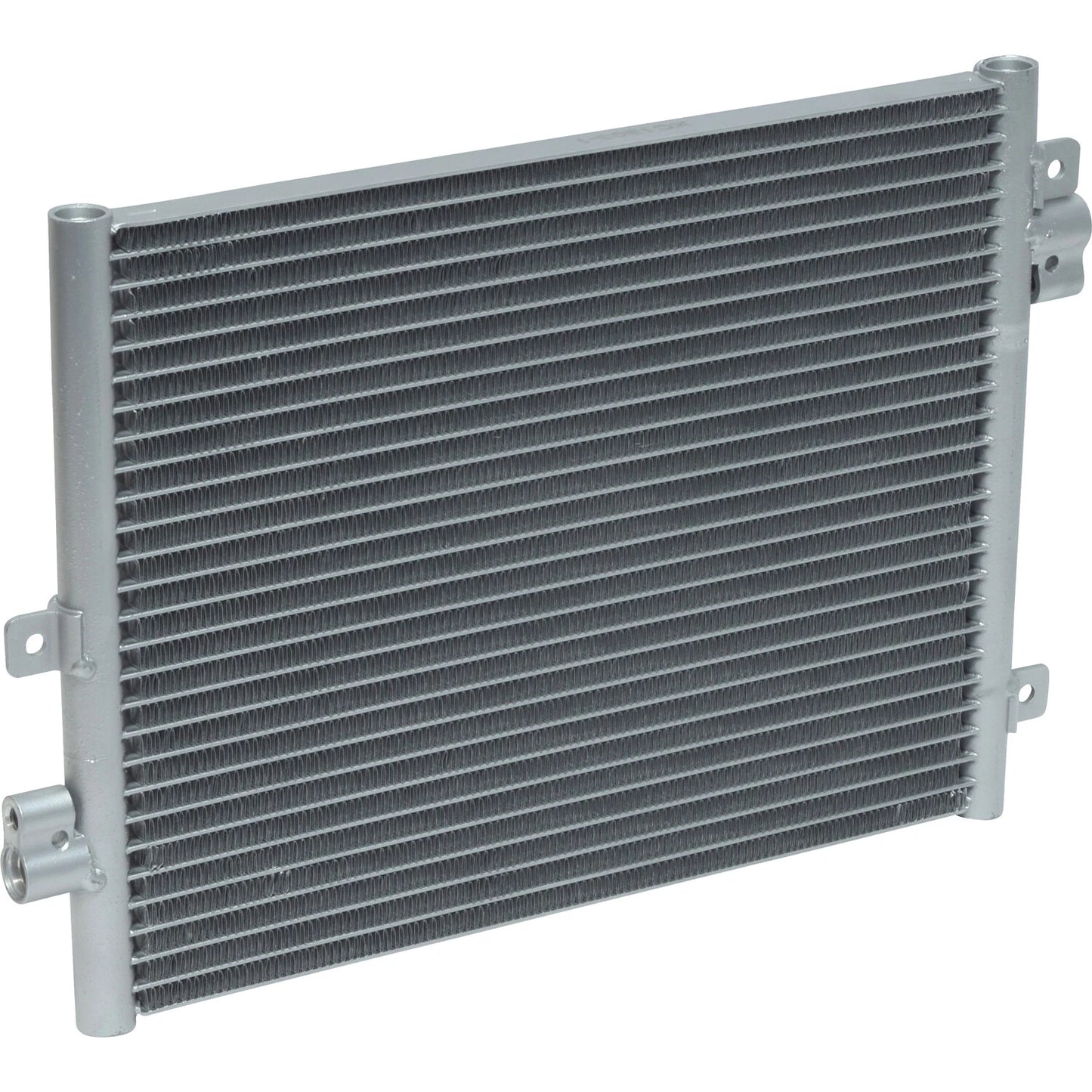 A/C Compressor Kit Replacement for Complete A/C System with Condenser (2005–2018)