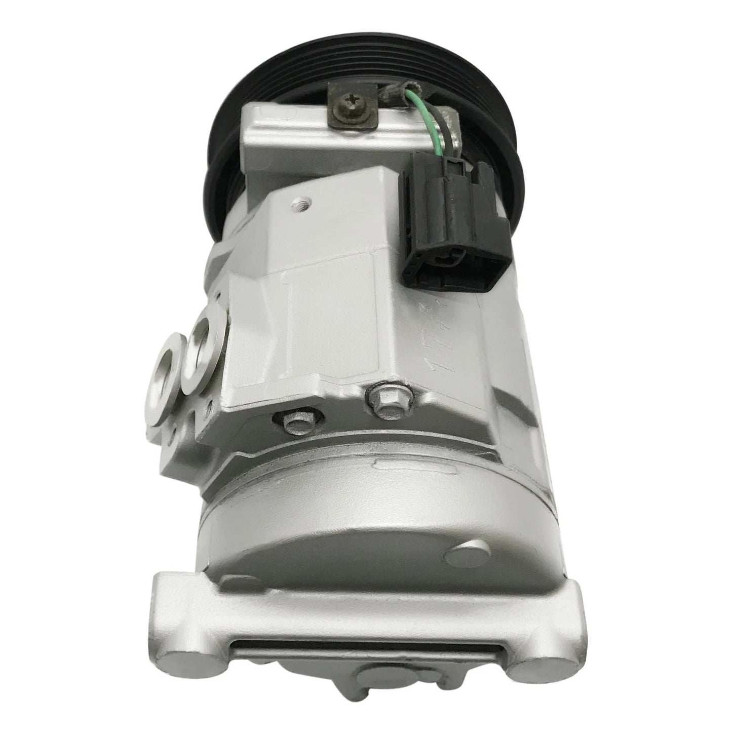 AC Compressor Replacement for Cadillac CTS 3.2L (2003–2004)