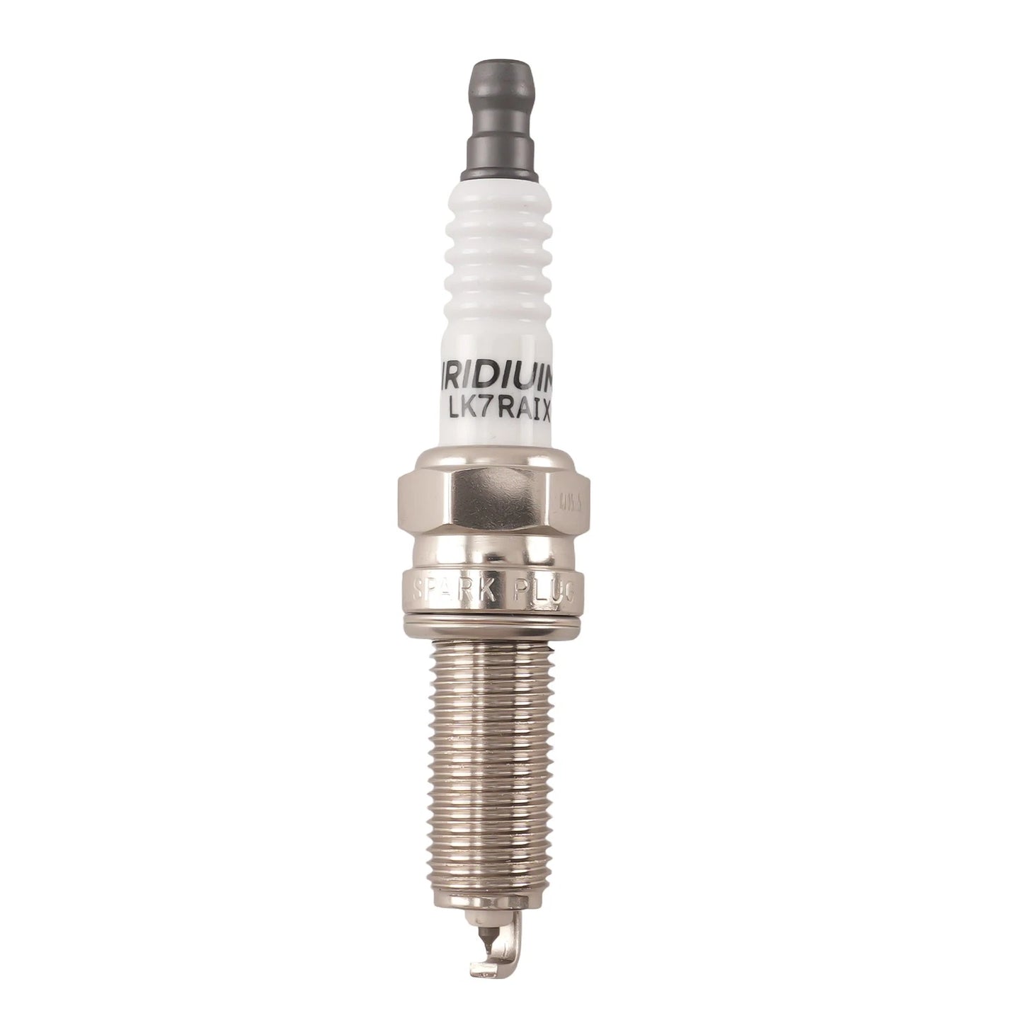 Iridium Spark Plugs for Freightliner Sprinter 2500 (2007–2008) V6 3.5L