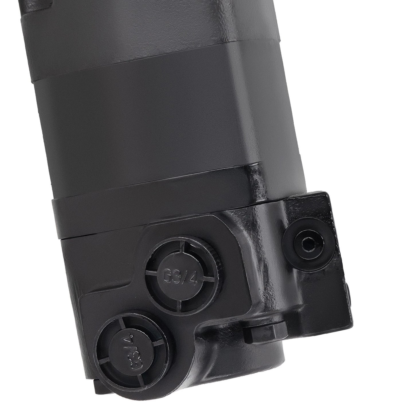 Hydraulic Motor for Eaton Char-Lynn 4000 Series (1960–2020)