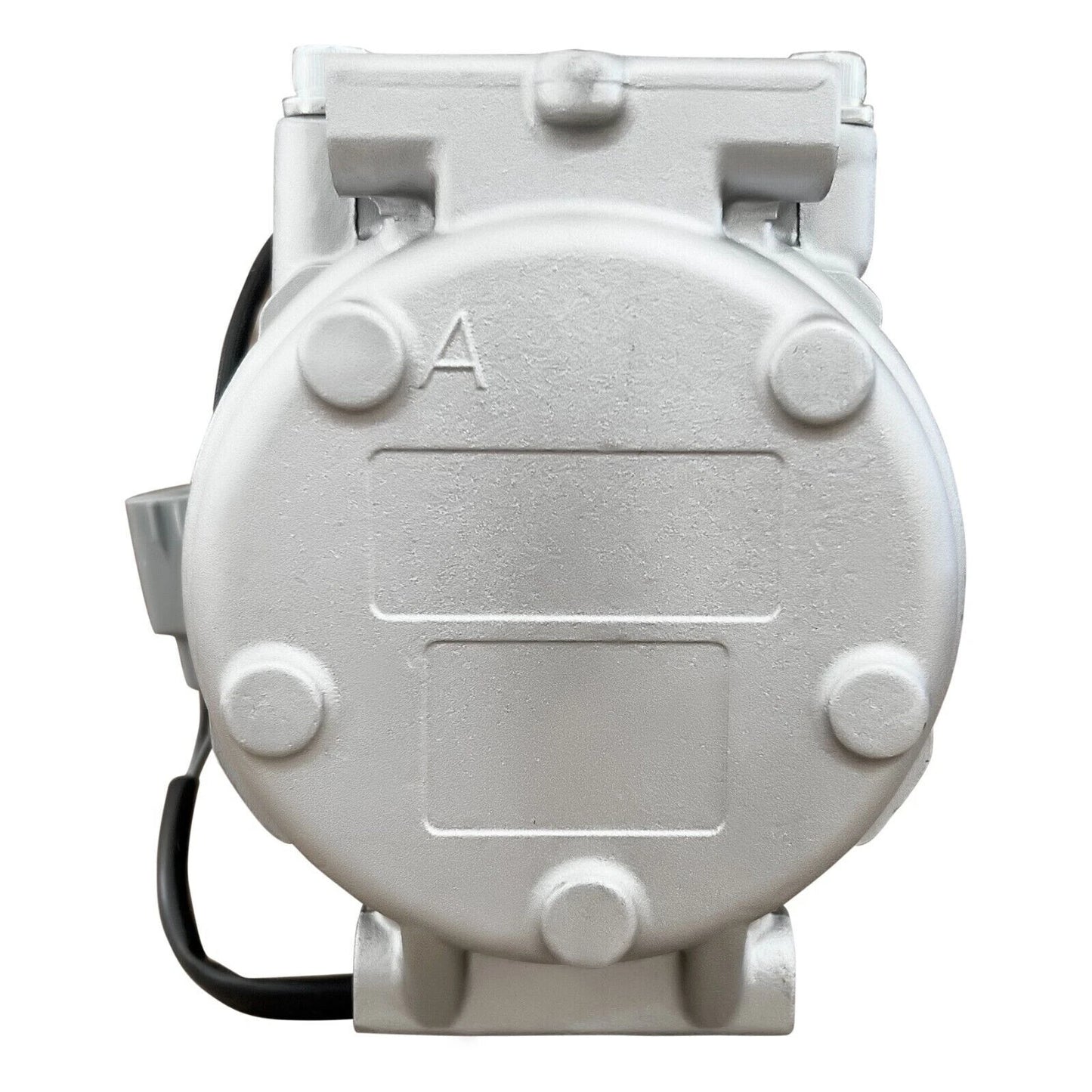 A C Compressor Kit With Condenser for Toyota RAV4 2.0L (1998–2000)