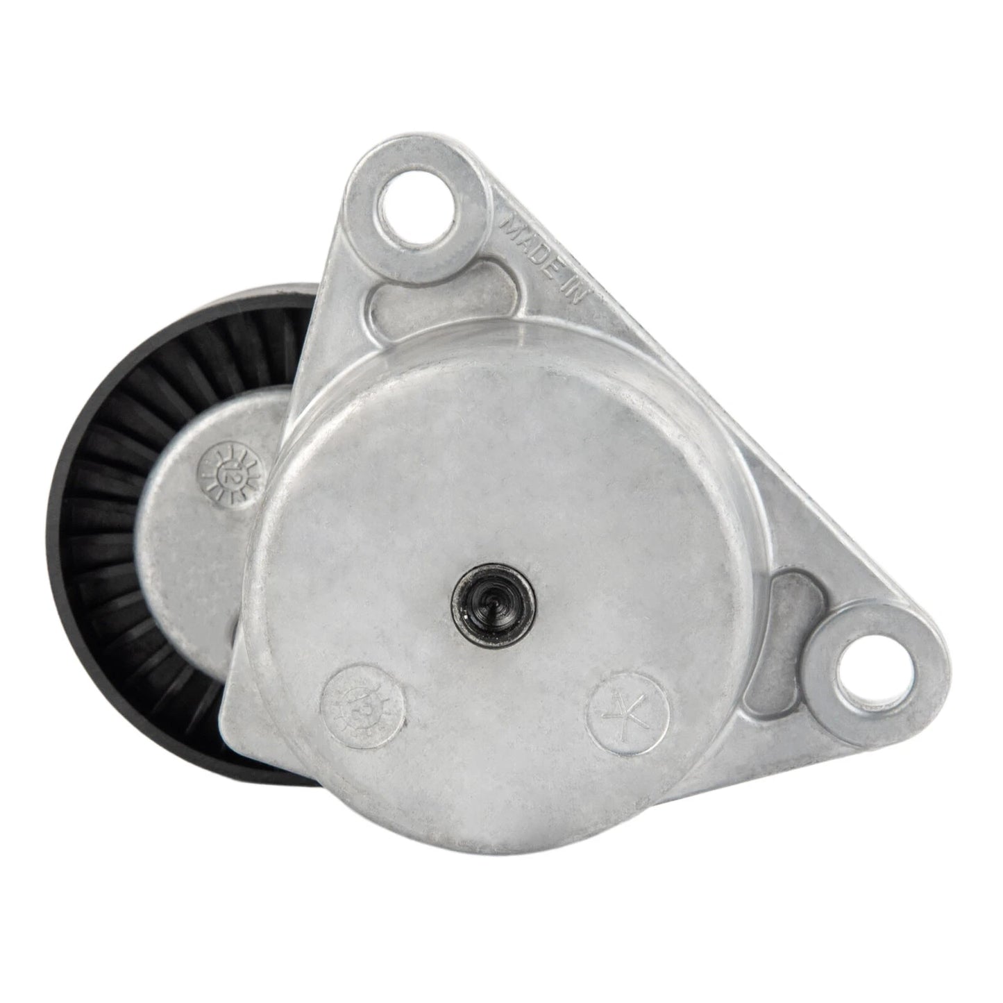 Belt Tensioner Assembly for Chevrolet Aveo Pontiac Wave Suzuki (2004–2008)