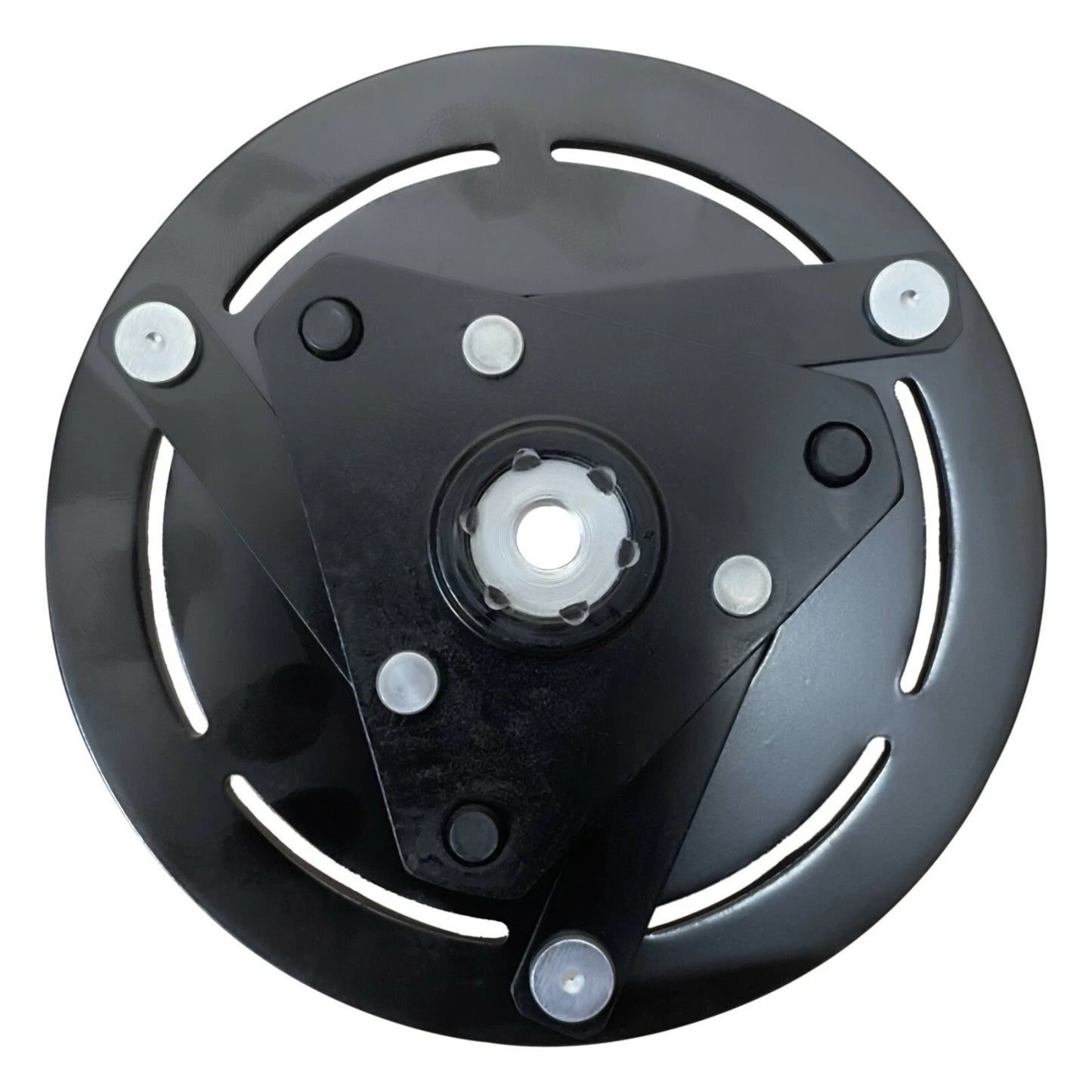 AC Compressor Clutch Hub Replacement for Nissan Sentra 2.5L (2007–2008)