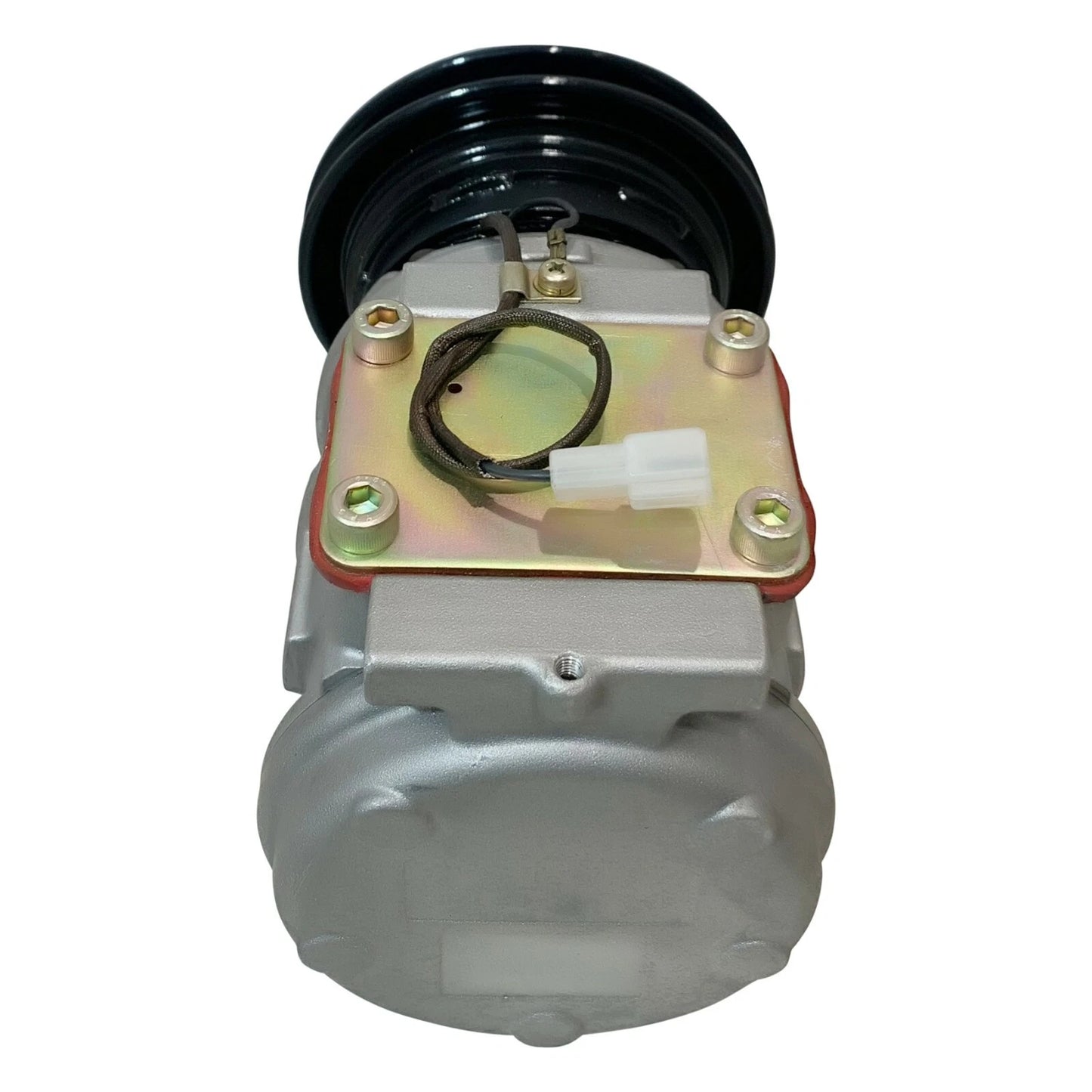 AC Compressor Kit Replacement for Mitsubishi Sigma 3.0L (1989–1990)