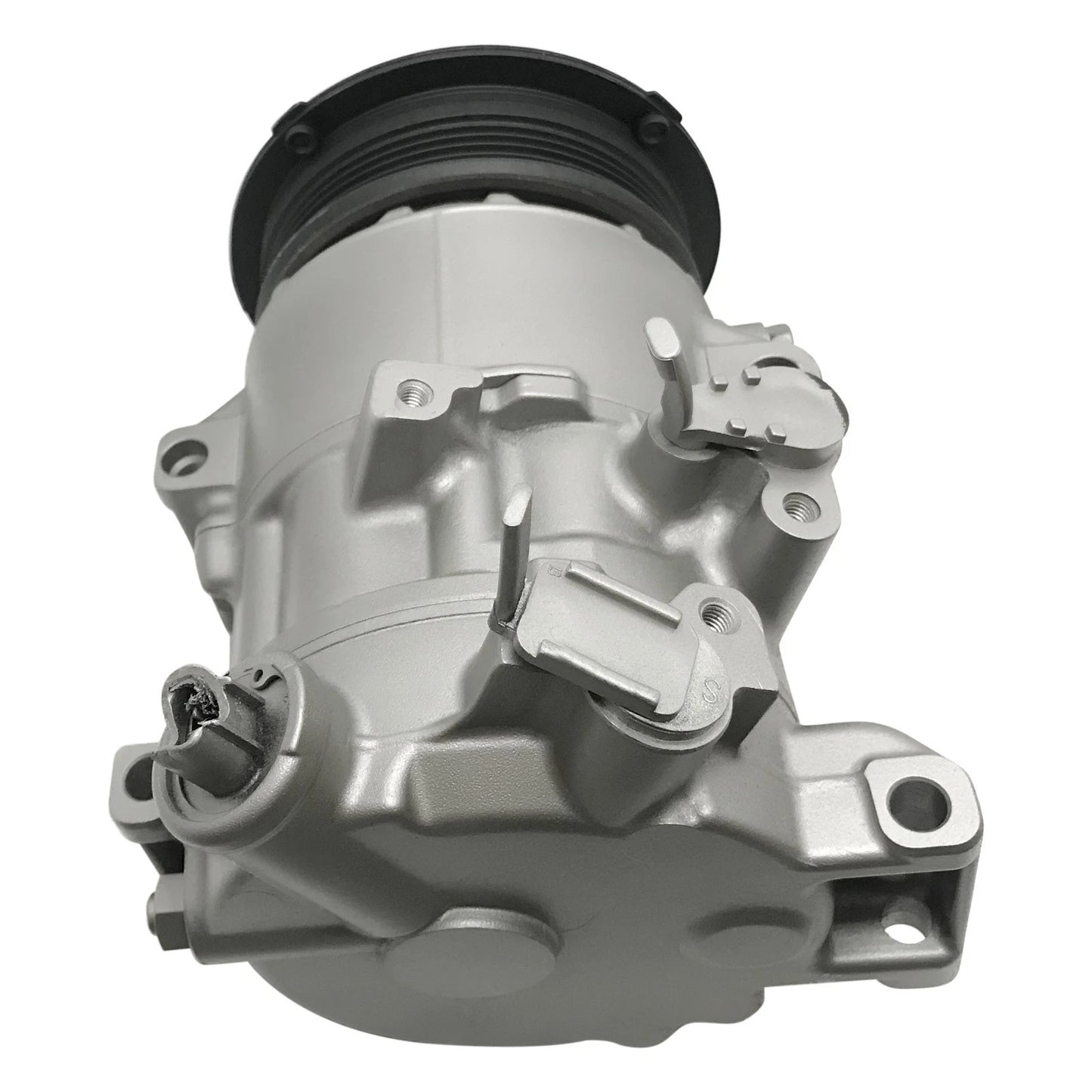 AC Compressor Replacement for Toyota Camry 2.4L (2012–2017)
