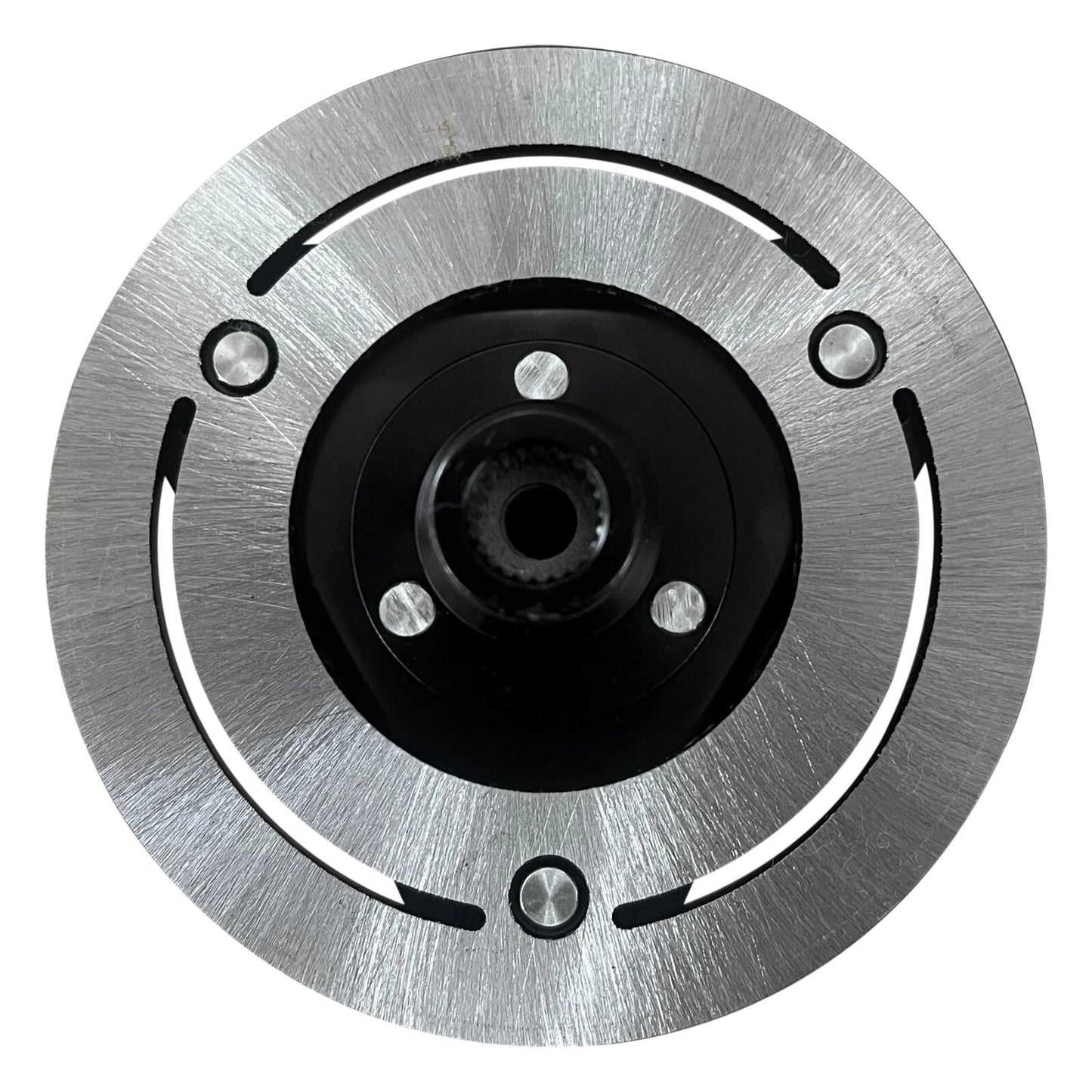 A C Compressor Clutch Replacement for Mazda 3 Mazdaspeed 2.3L (2008–2009)