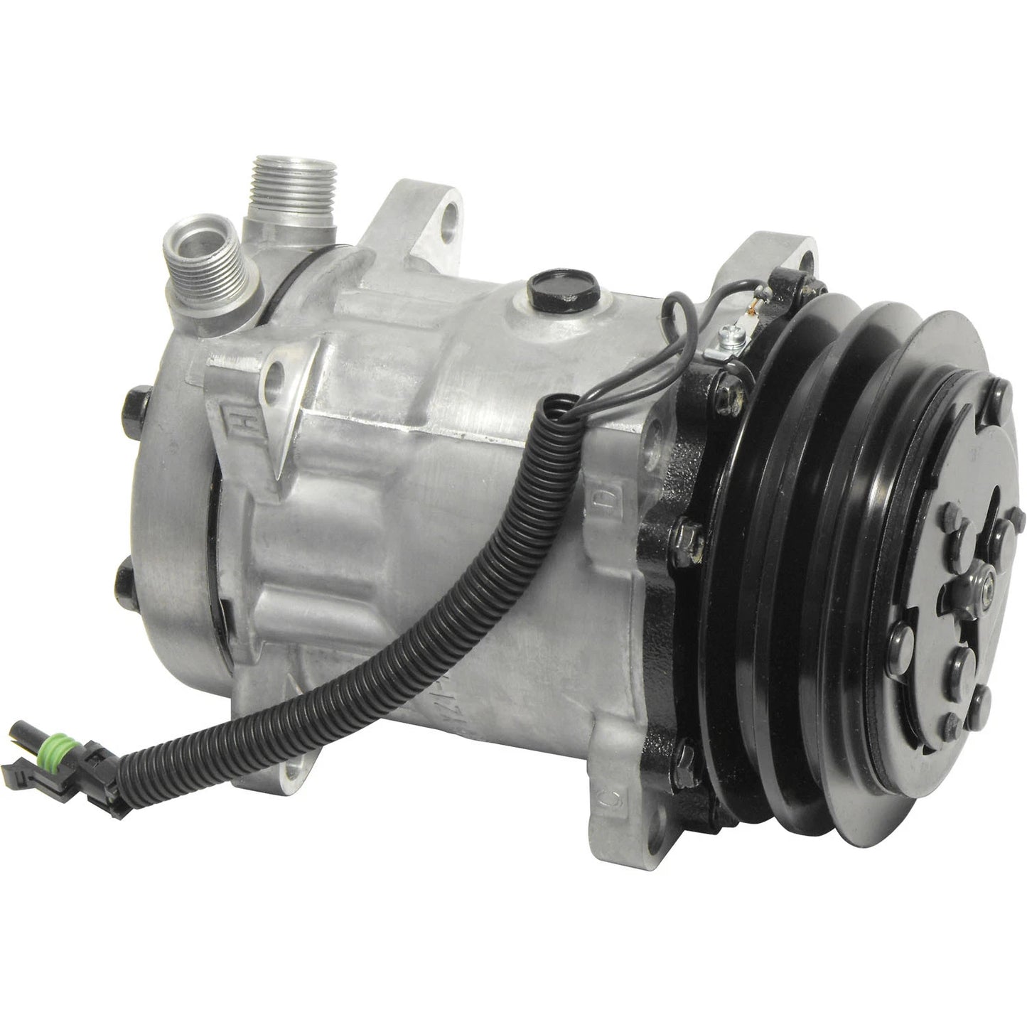 AC Compressor Replacement for Holden Cruze JH (2009–2011)