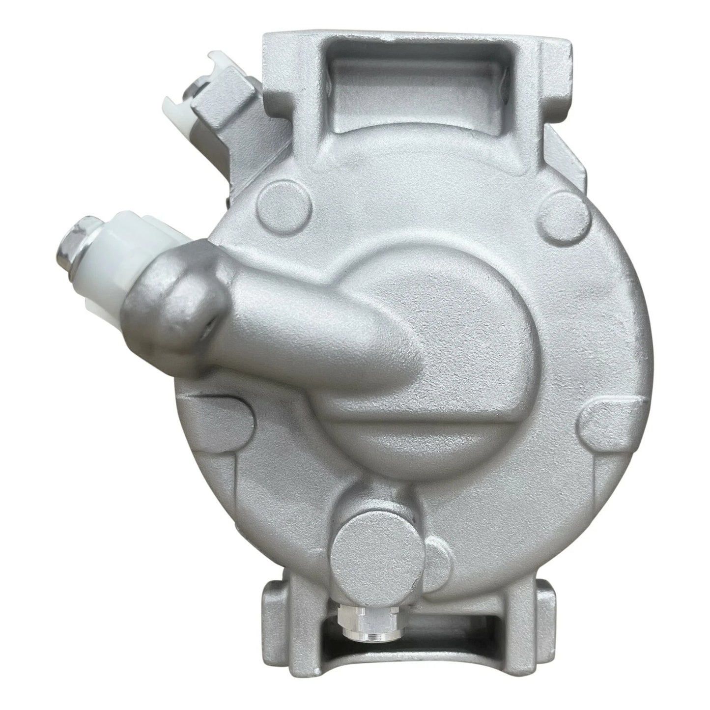 A/C Compressor Kit Replacement for Subaru B9 Tribeca 3.6L (2007–2008)