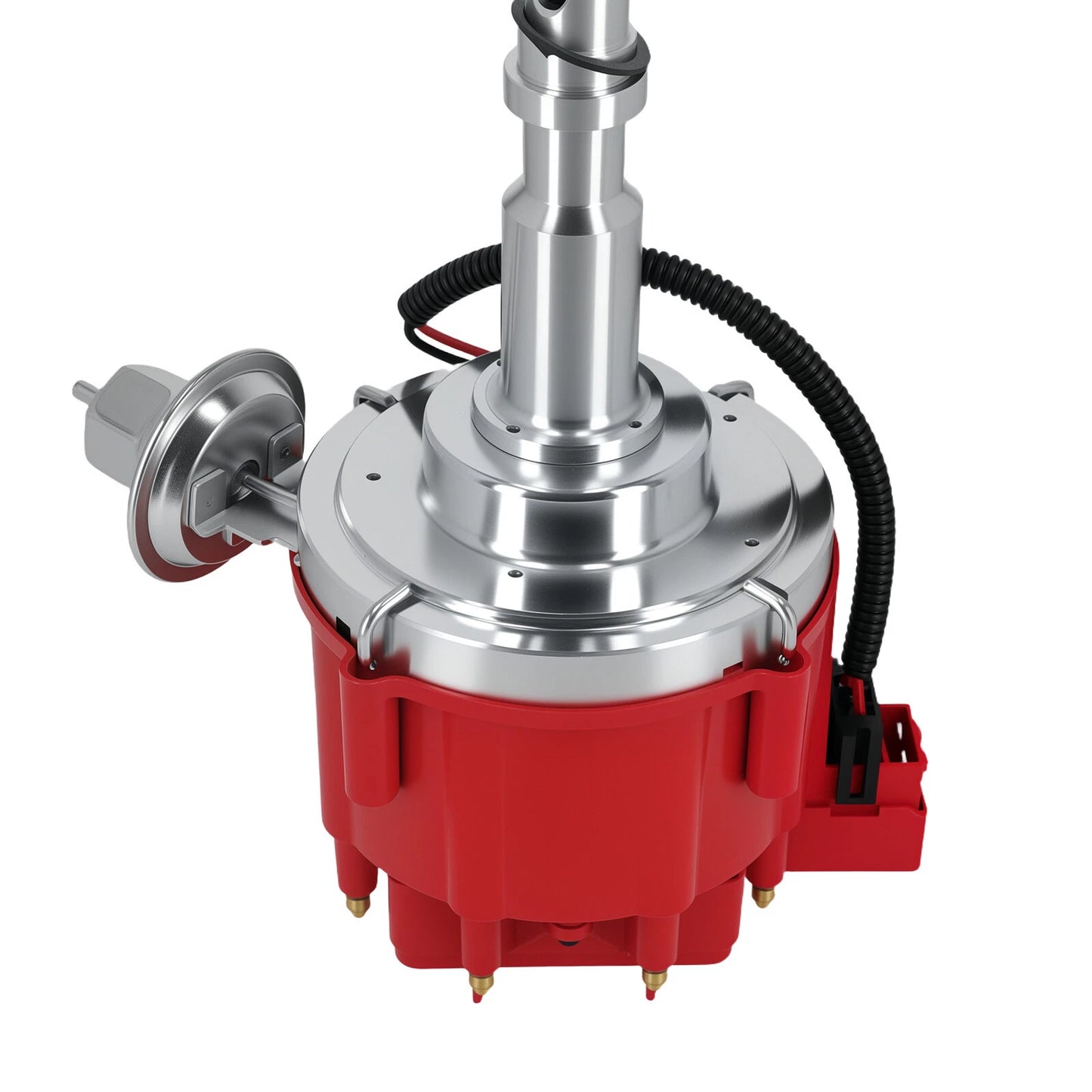 Complete Distributor Assembly for AMC Jeep 304 360 (1971–1990)